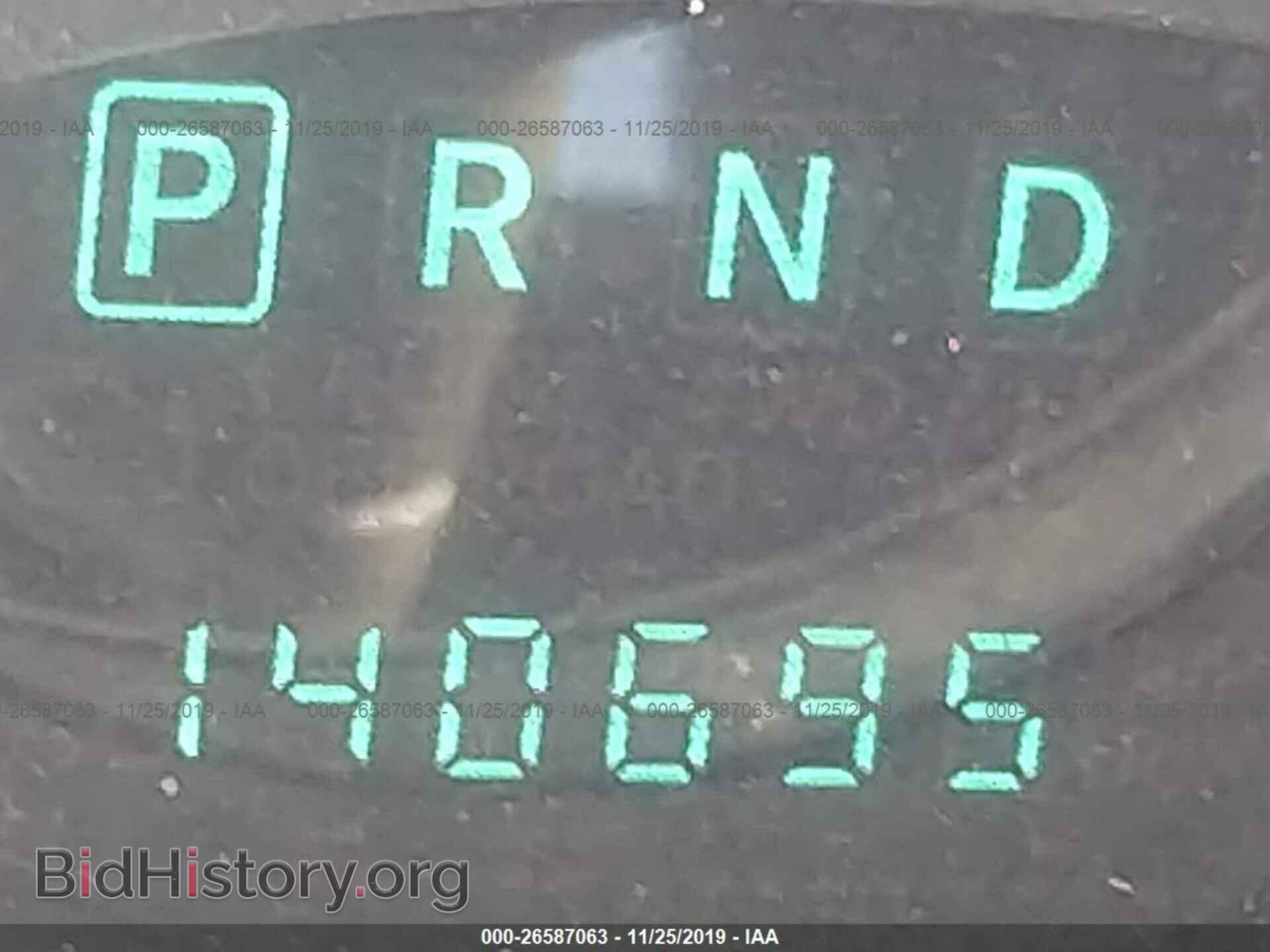 2007 Dodge Nitro - VIN: 1D8GU58K07W700678 - Фото 7