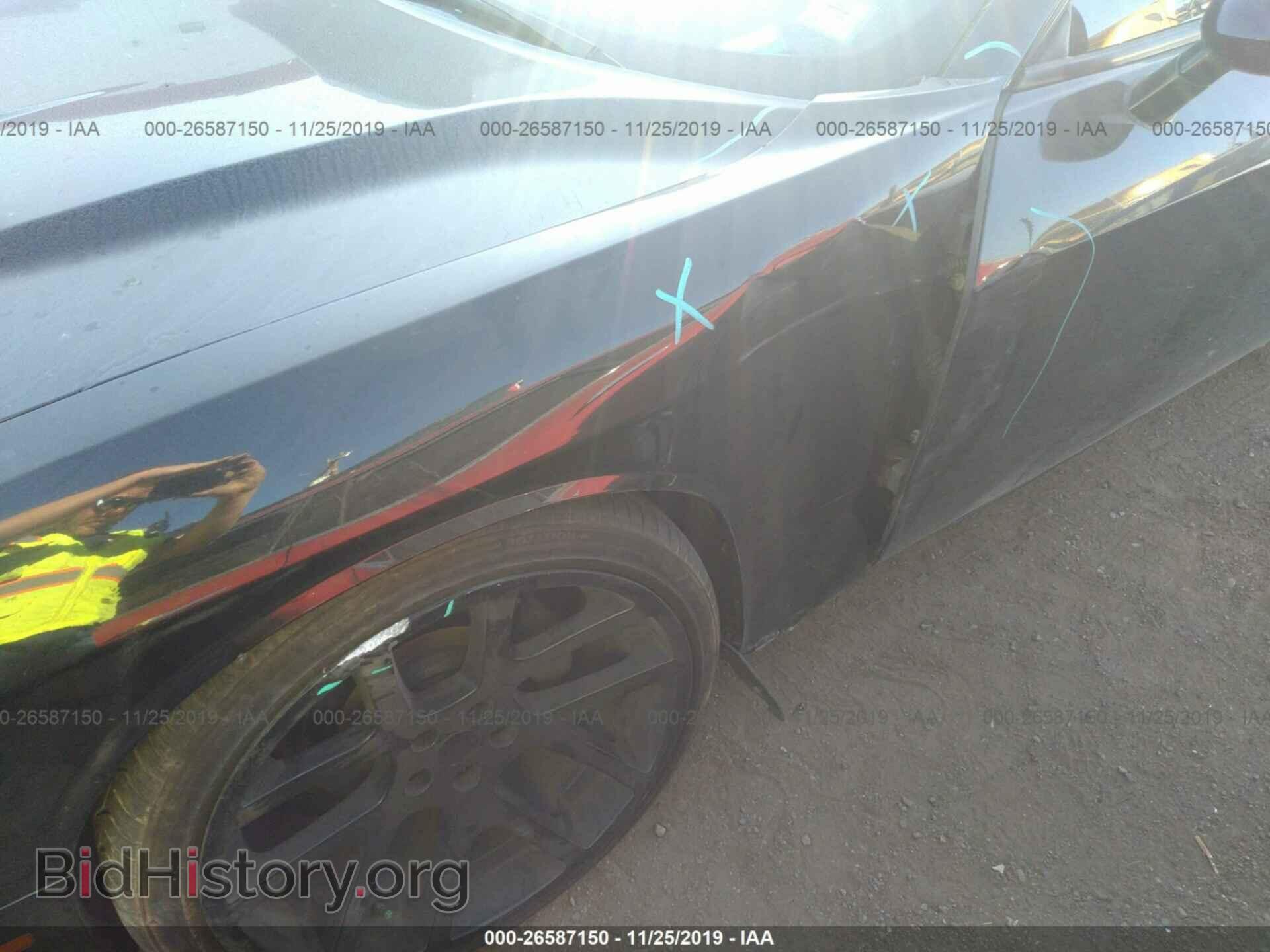 2015 Dodge Challenger - VIN: 2C3CDZAG6FH793704 - Photo 6