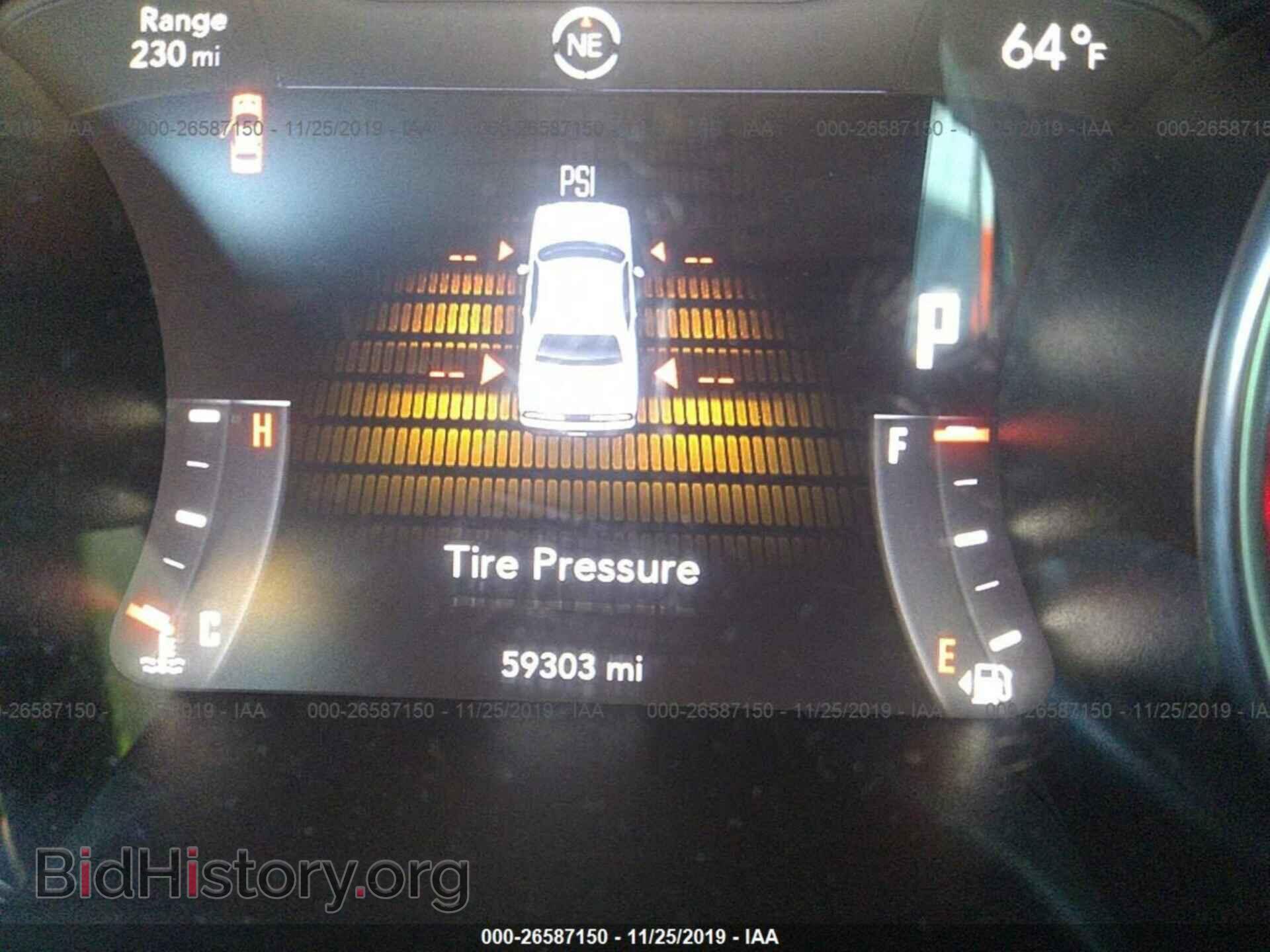 2015 Dodge Challenger - VIN: 2C3CDZAG6FH793704 - Photo 7