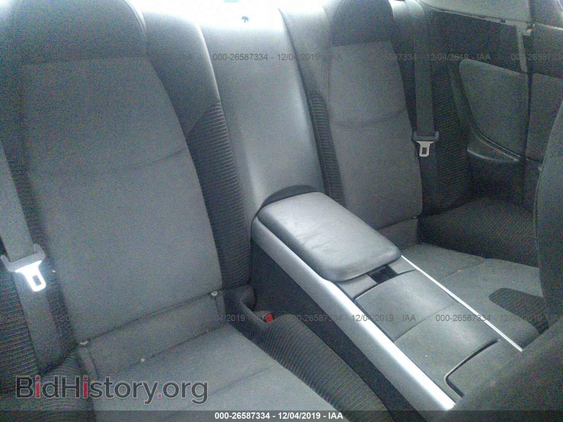 2004 Mazda RX8 - VIN: JM1FE173340117367 - Фото 8