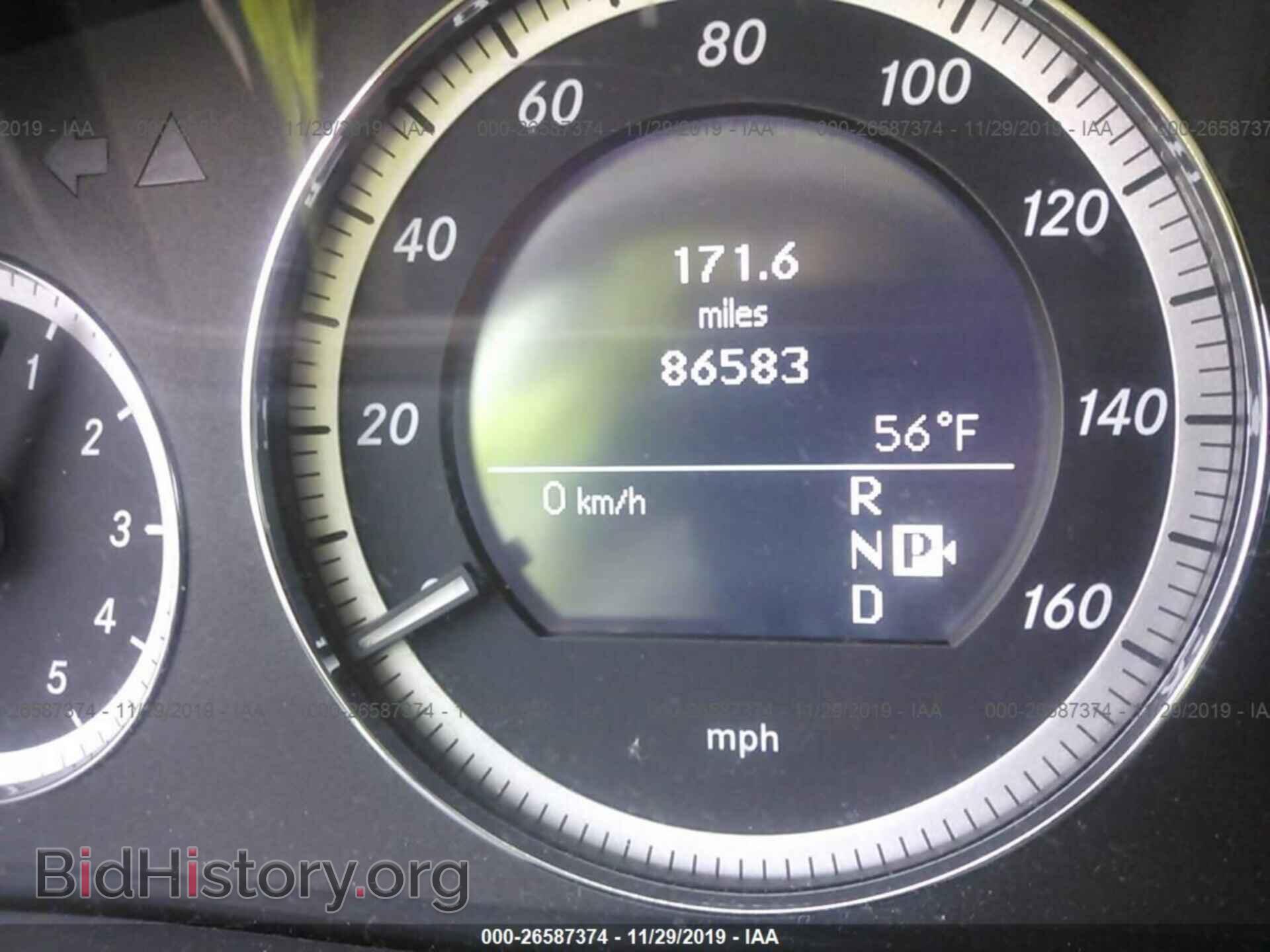 2011 MERCEDES-BENZ E-CLASS - VIN: WDDHF2EB8BA327854 - Фото 7