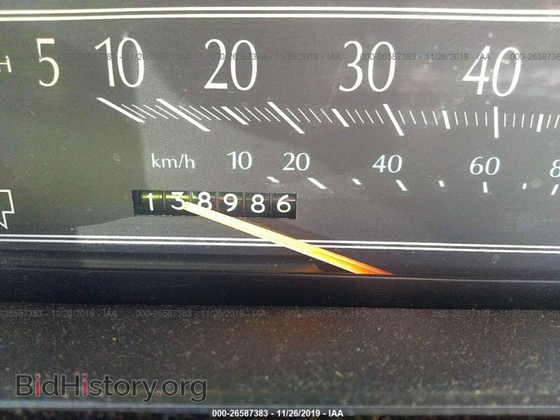 1987 CADILLAC DEVILLE - VIN: 1G6CD5180H4320154 - Photo 7
