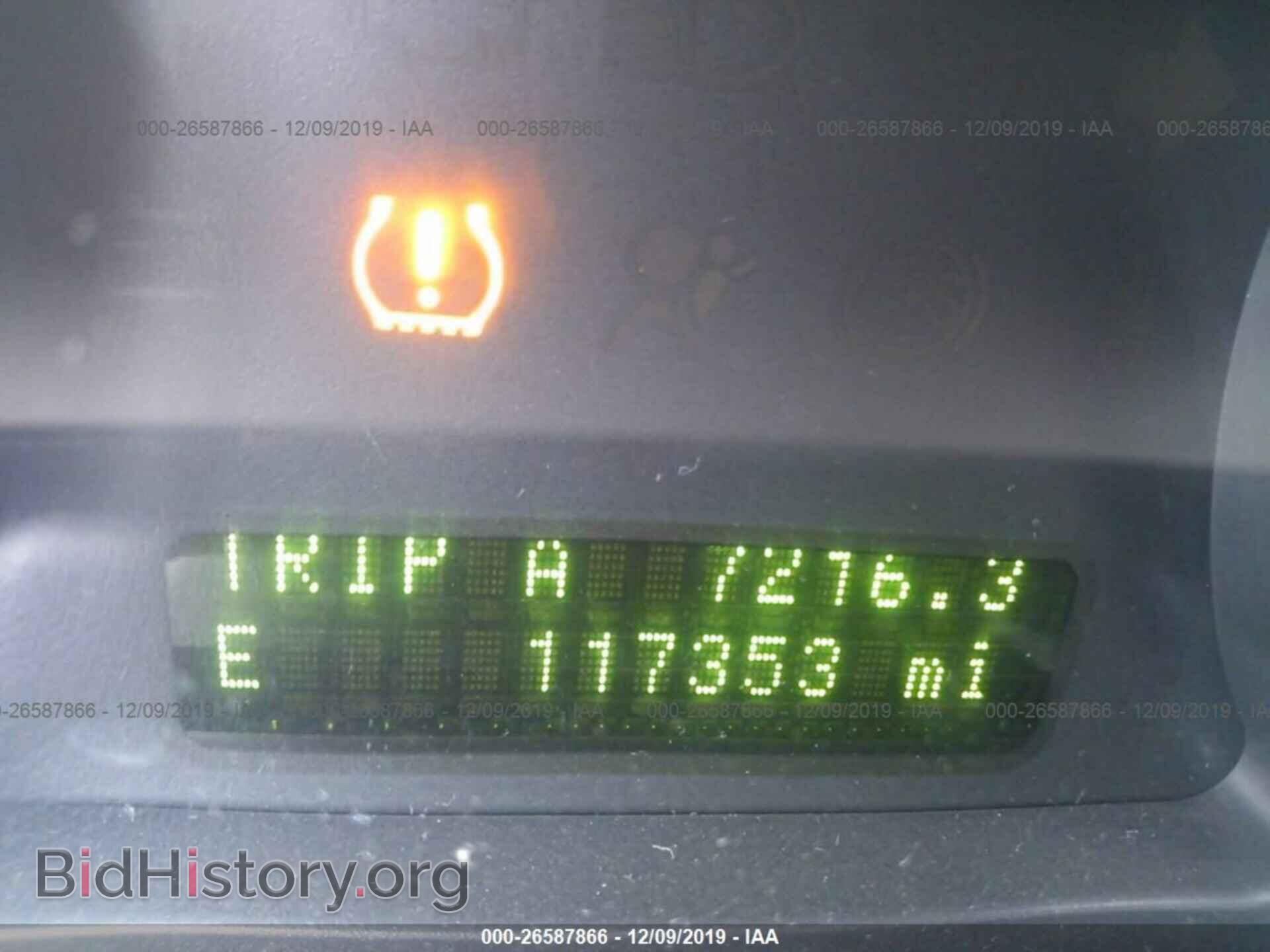 2007 FORD EDGE - VIN: 2FMDK39C47BB46304 - Photo 7