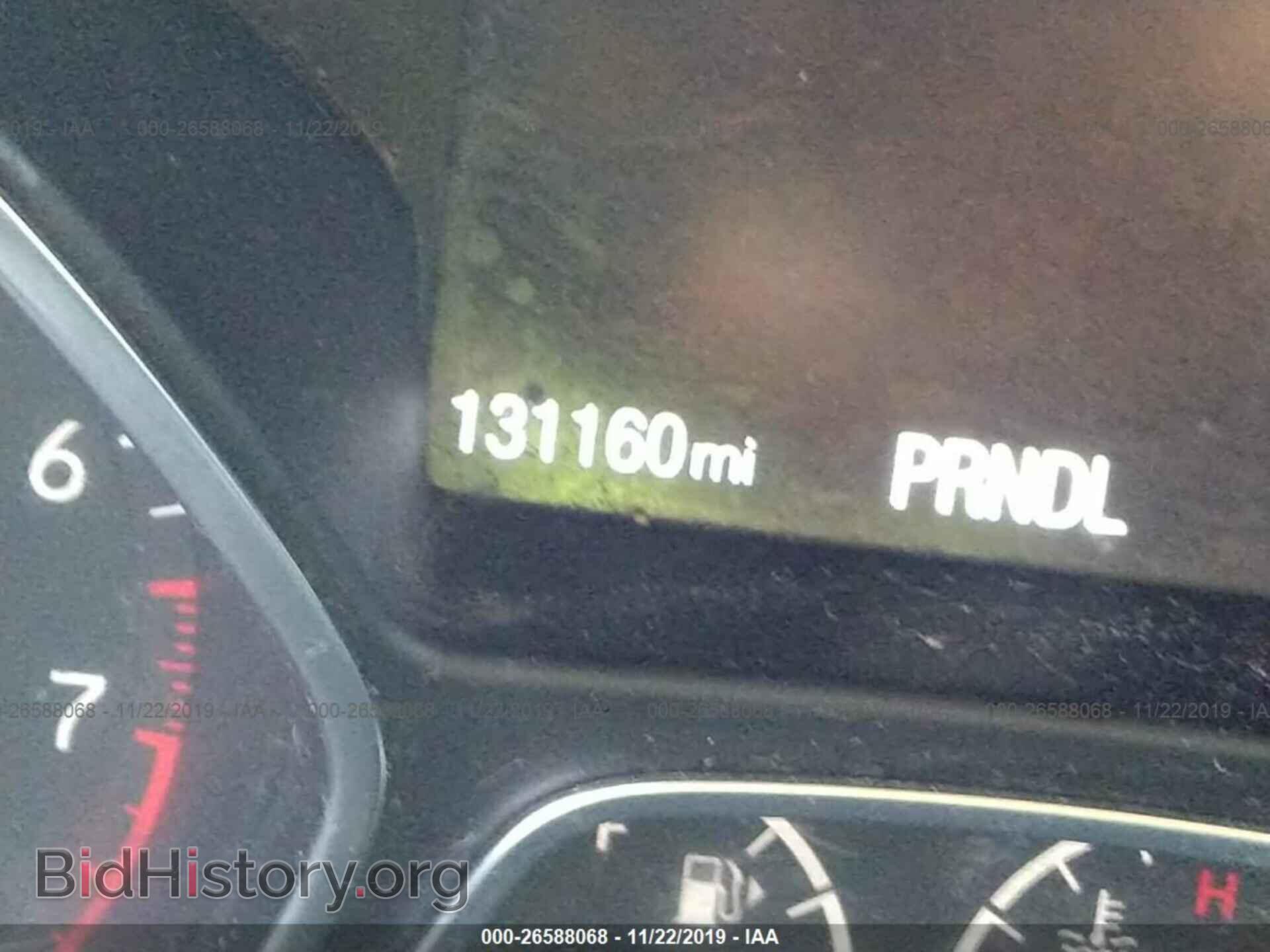 2015 FORD FOCUS - VIN: 1FADP3F25FL206824 - Photo 7