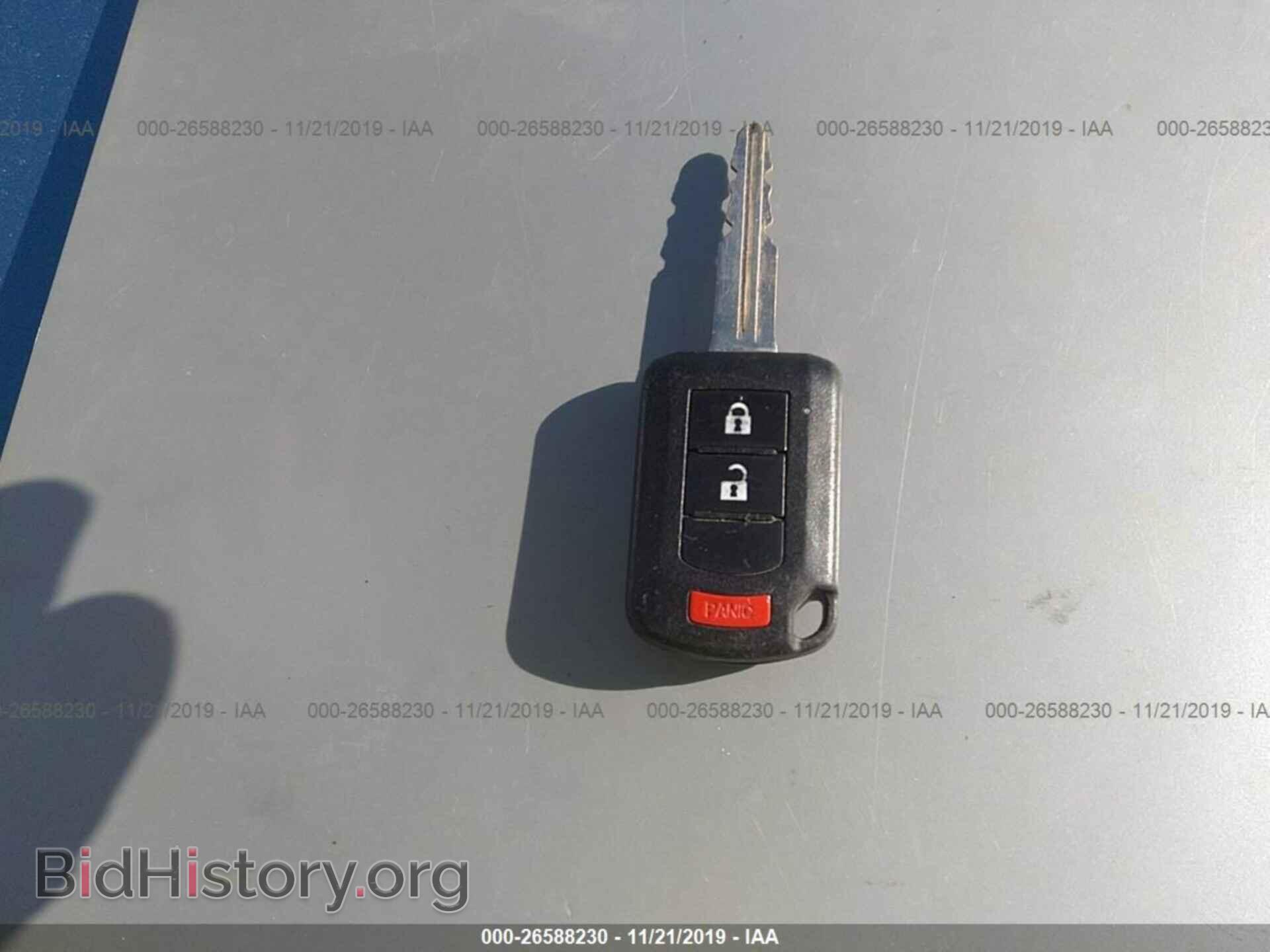 2017 MITSUBISHI MIRAGE - VIN: ML32F3FJ8HHF15369 - Фото 11
