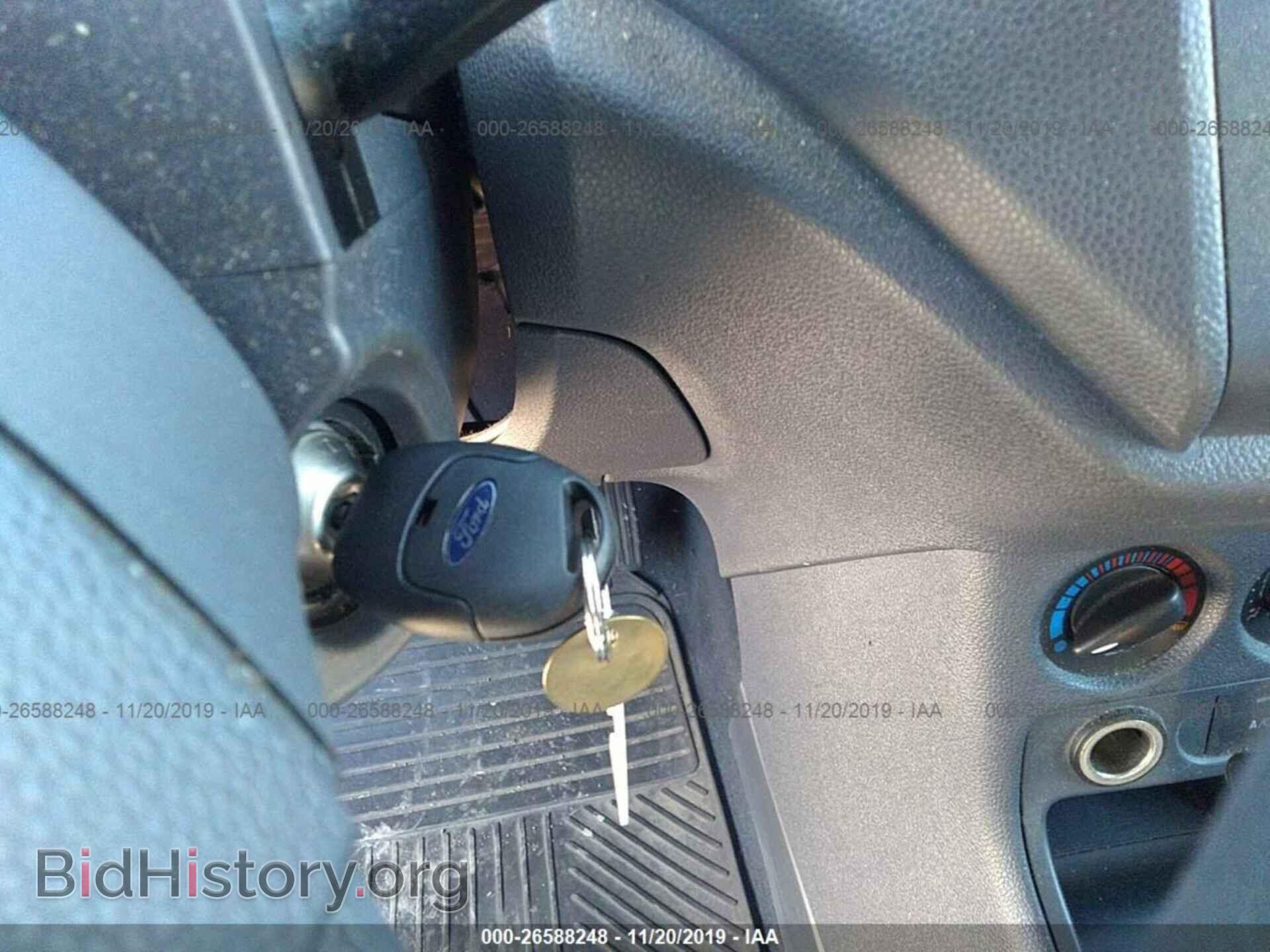 2012 FORD TRANSIT CONNECT - VIN: NM0LS7DNXCT082373 - Фото 11