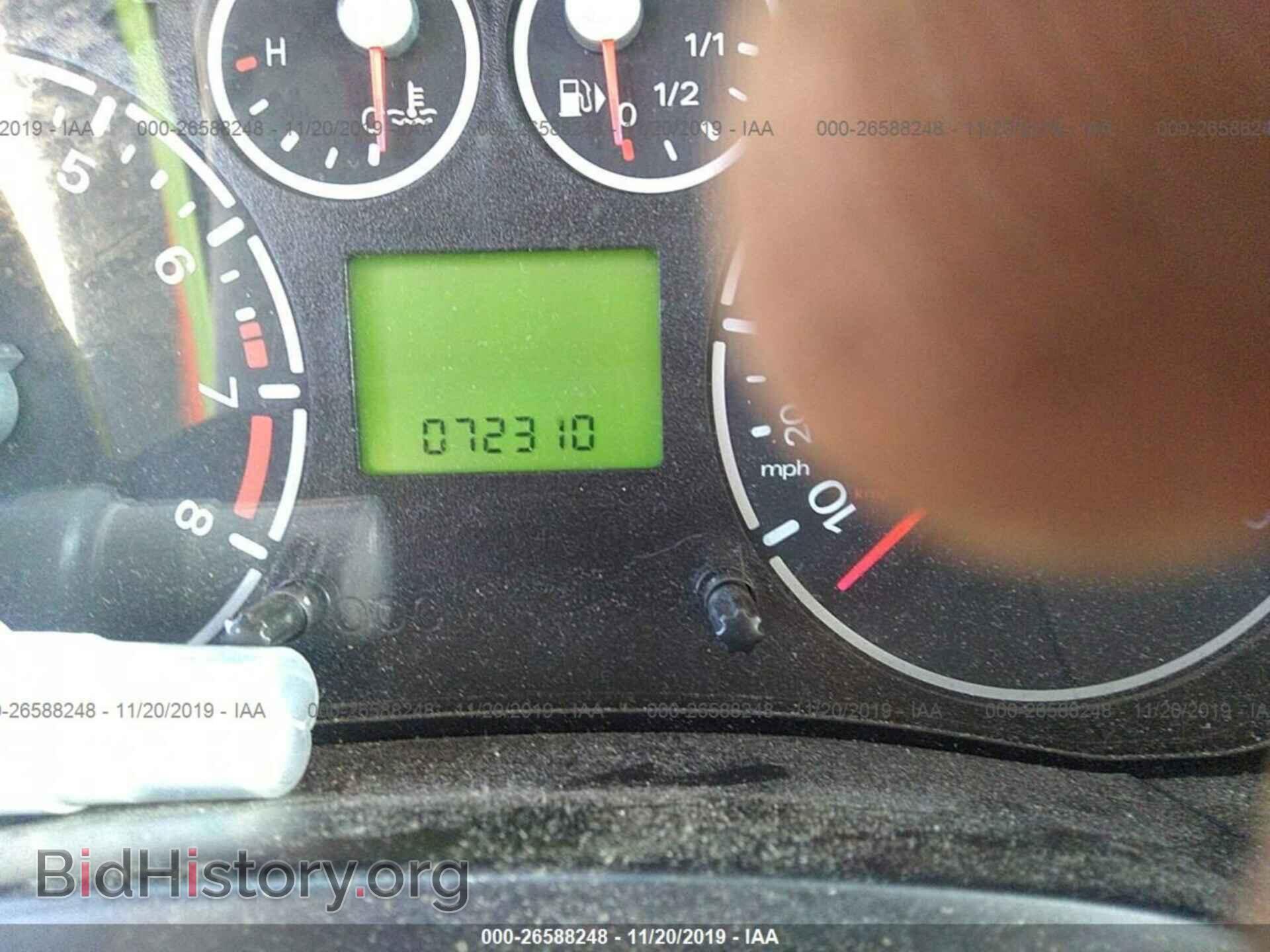 2012 FORD TRANSIT CONNECT - VIN: NM0LS7DNXCT082373 - Фото 7