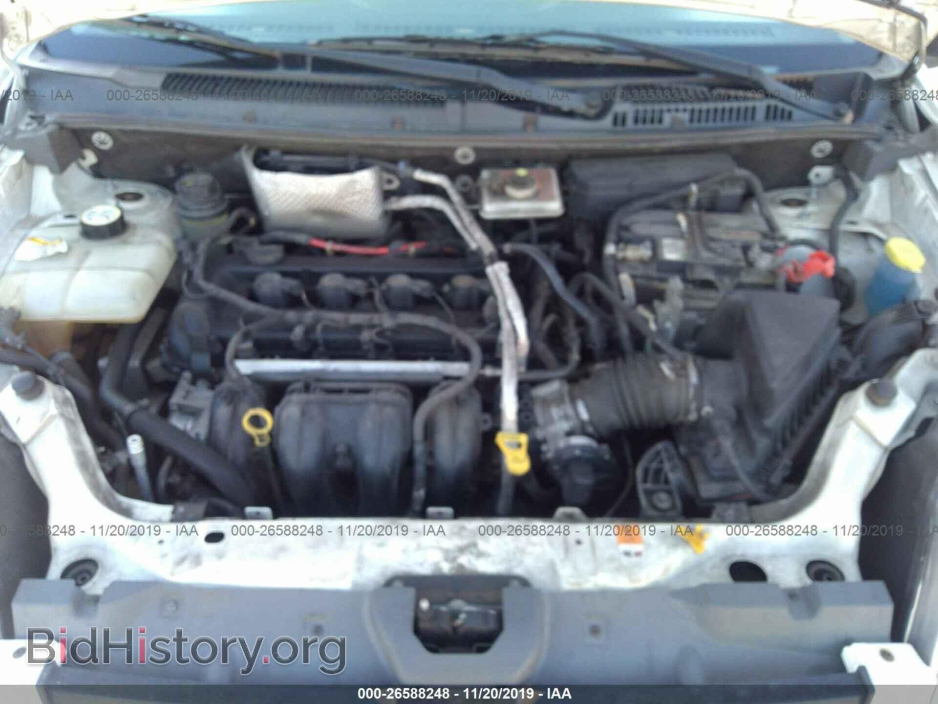2012 FORD TRANSIT CONNECT - VIN: NM0LS7DNXCT082373 - Фото 10