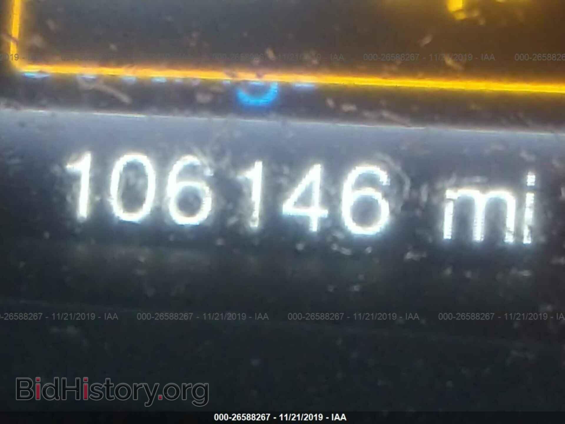 2014 FORD EDGE - VIN: 2FMDK4KC3EBA54257 - Фото 7