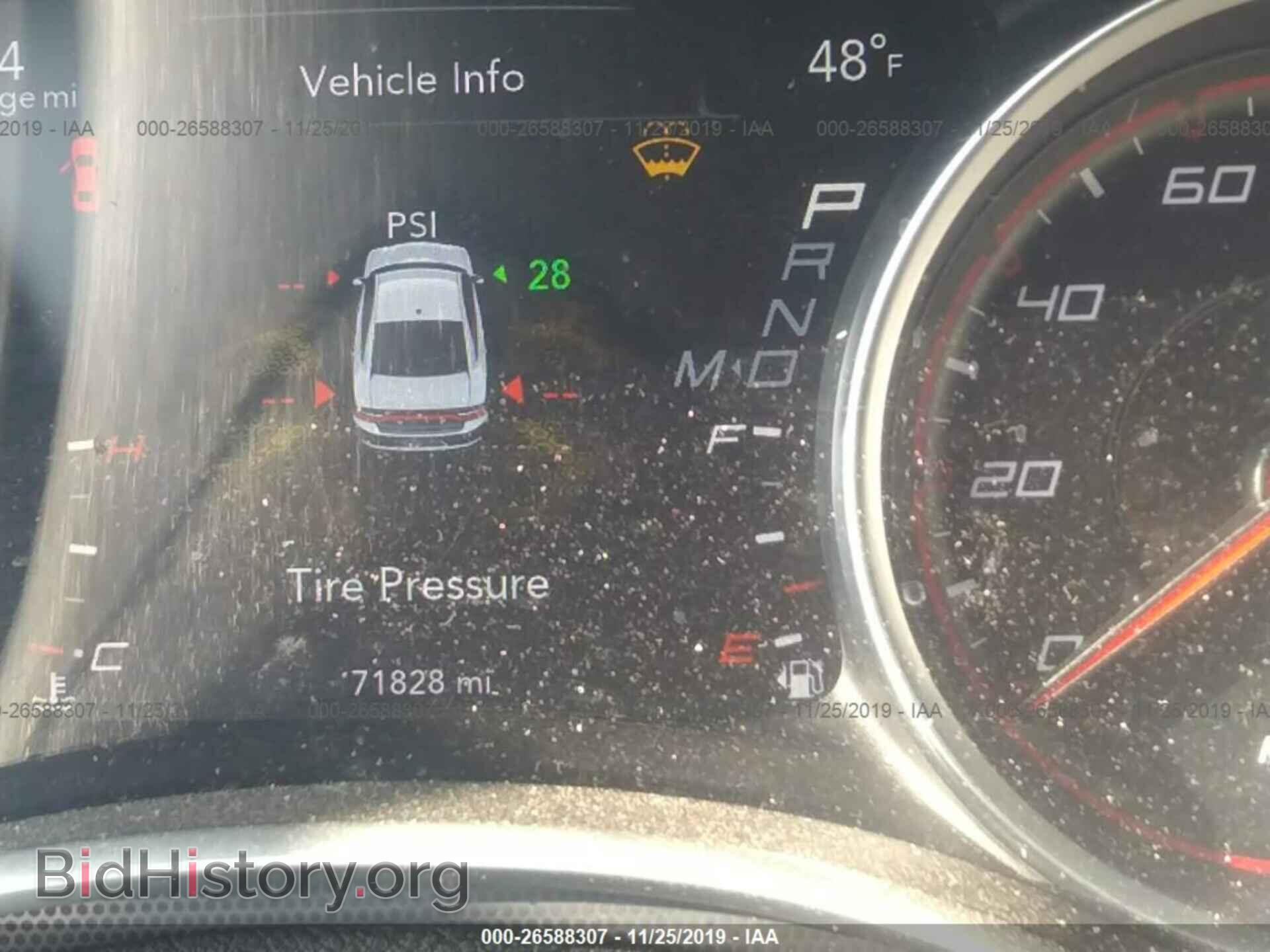 2017 DODGE CHARGER - VIN: 2C3CDXHGXHH595205 - Фото 7