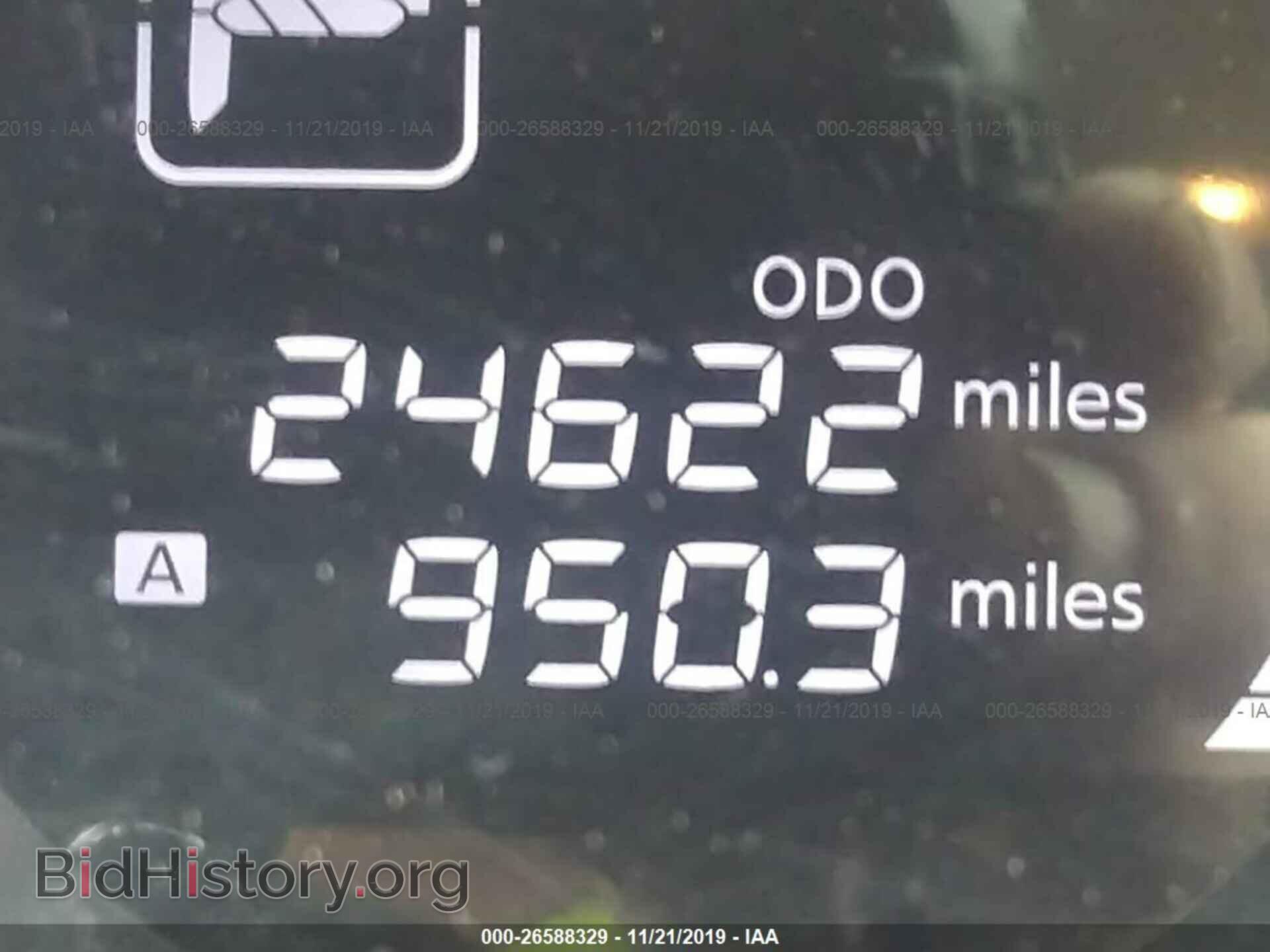 2019 NISSAN VERSA NOTE - VIN: 3N1CE2CP3KL358687 - Photo 7