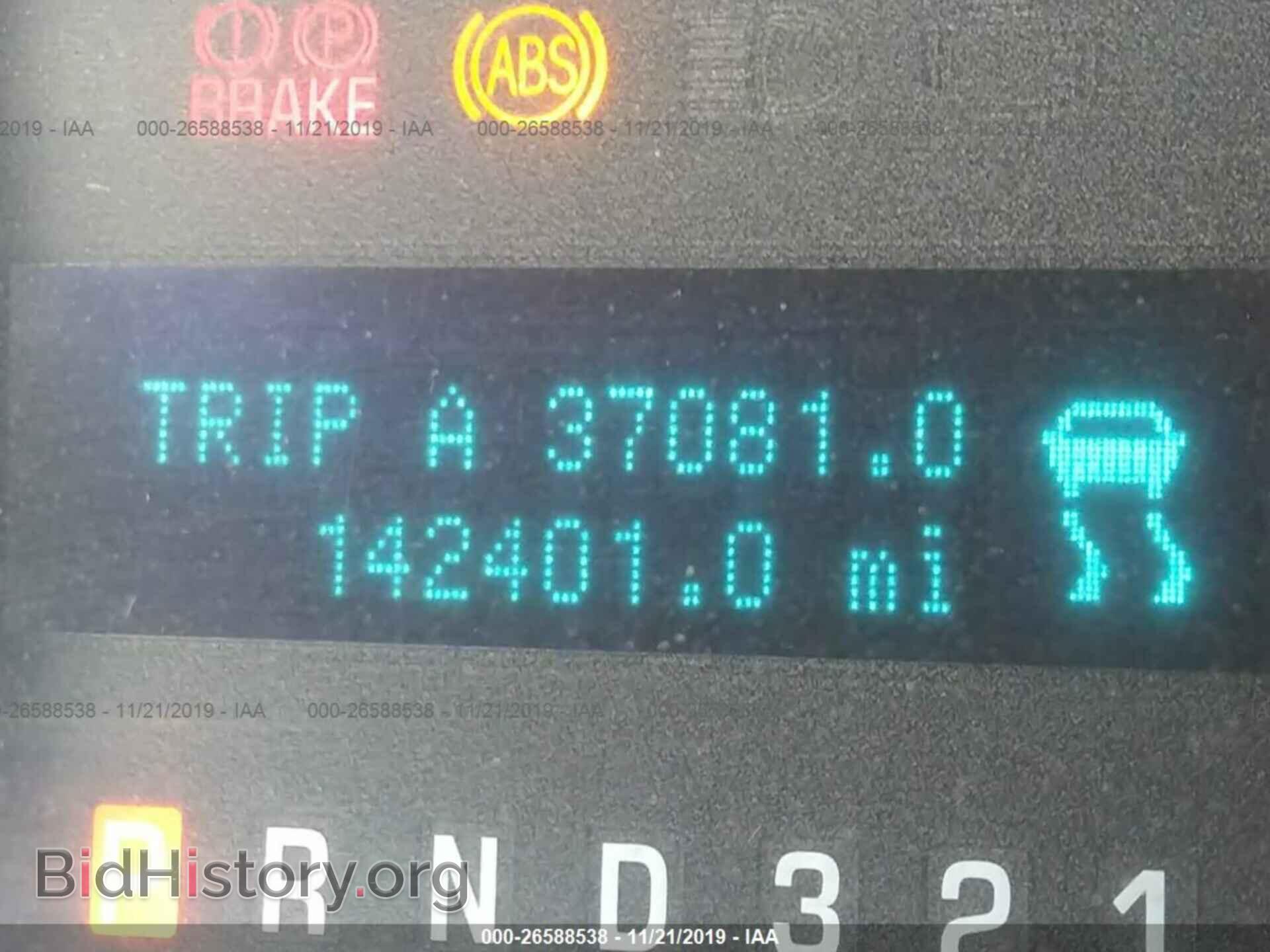 2009 FORD F150 - VIN: 1FTRX12869FA61617 - Фото 7
