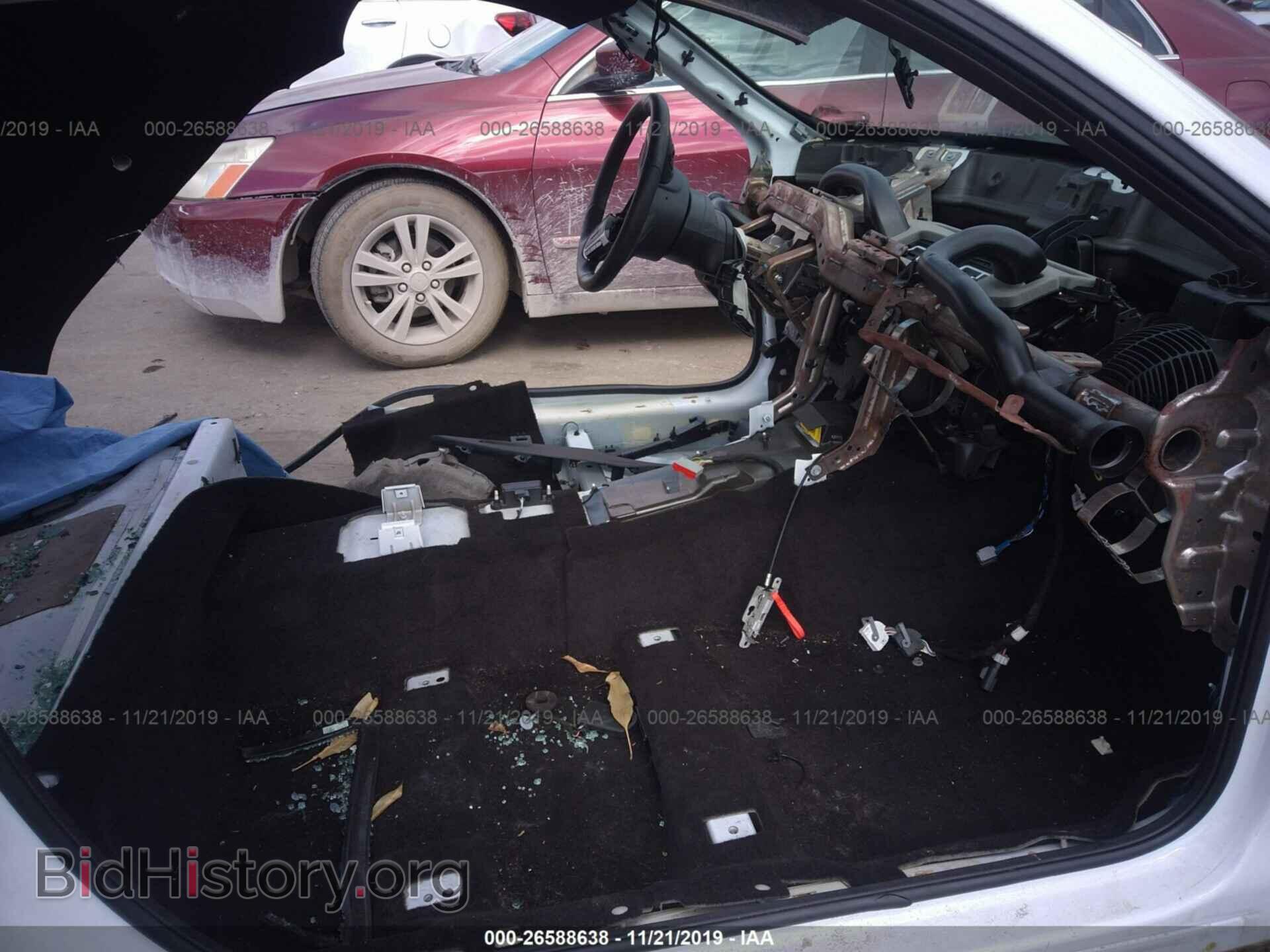 2019 DODGE CHALLENGER - VIN: 2C3CDZBT9KH531438 - Photo 5