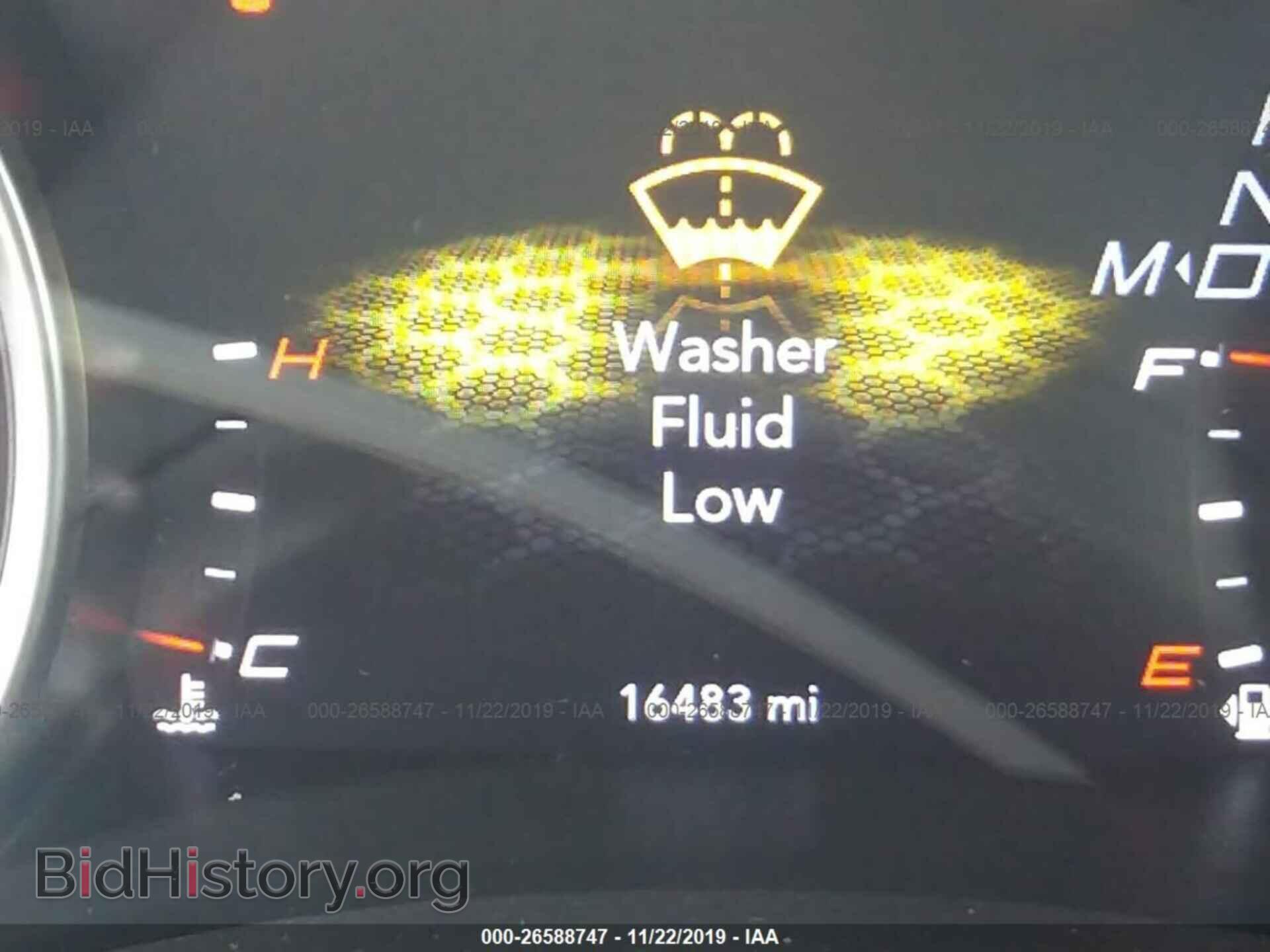 2019 DODGE CHARGER - VIN: 2C3CDXBG6KH657148 - Фото 7