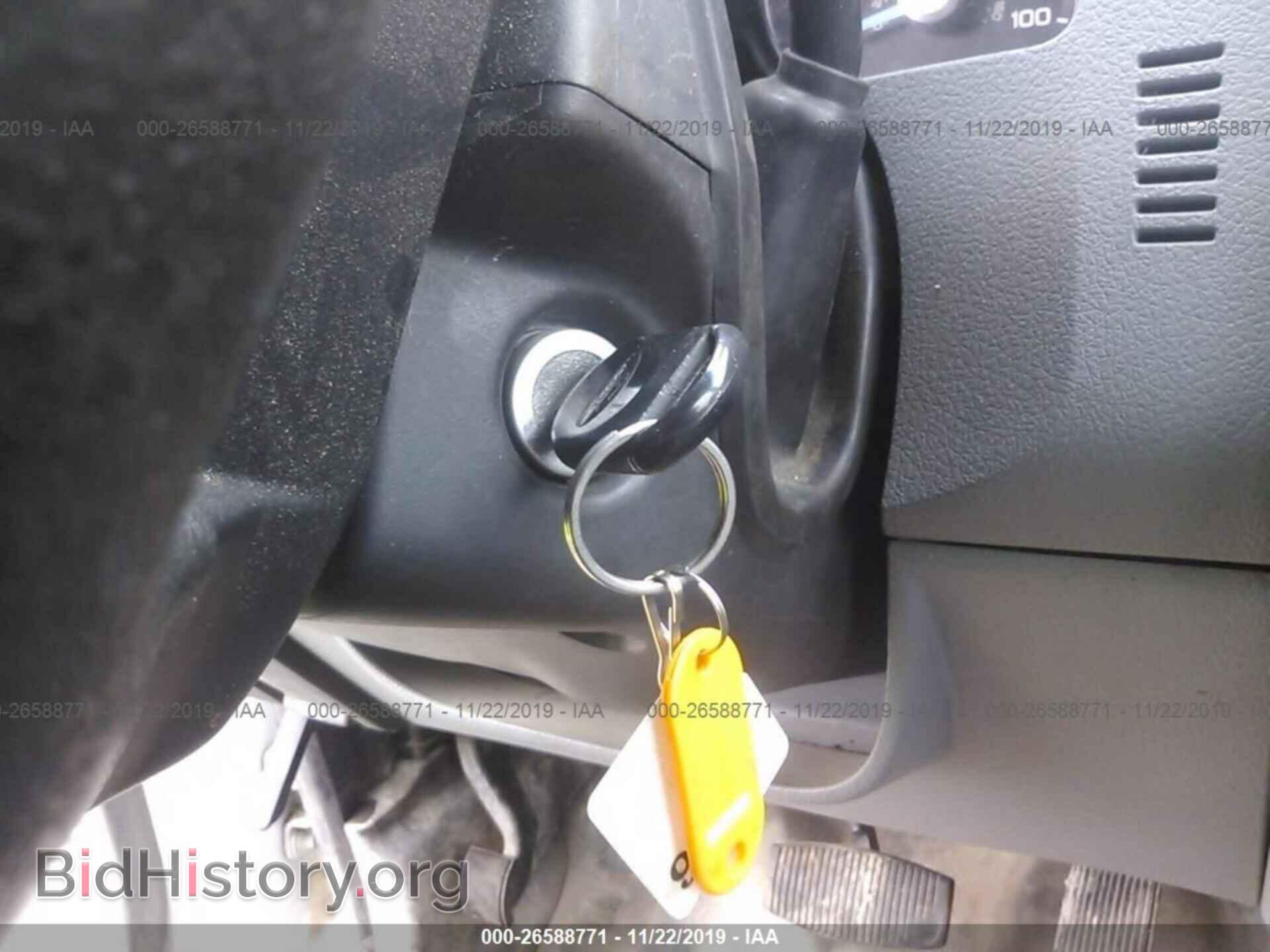 2012 FORD F250 - VIN: 1FT7W2B65CEB25397 - Фото 11