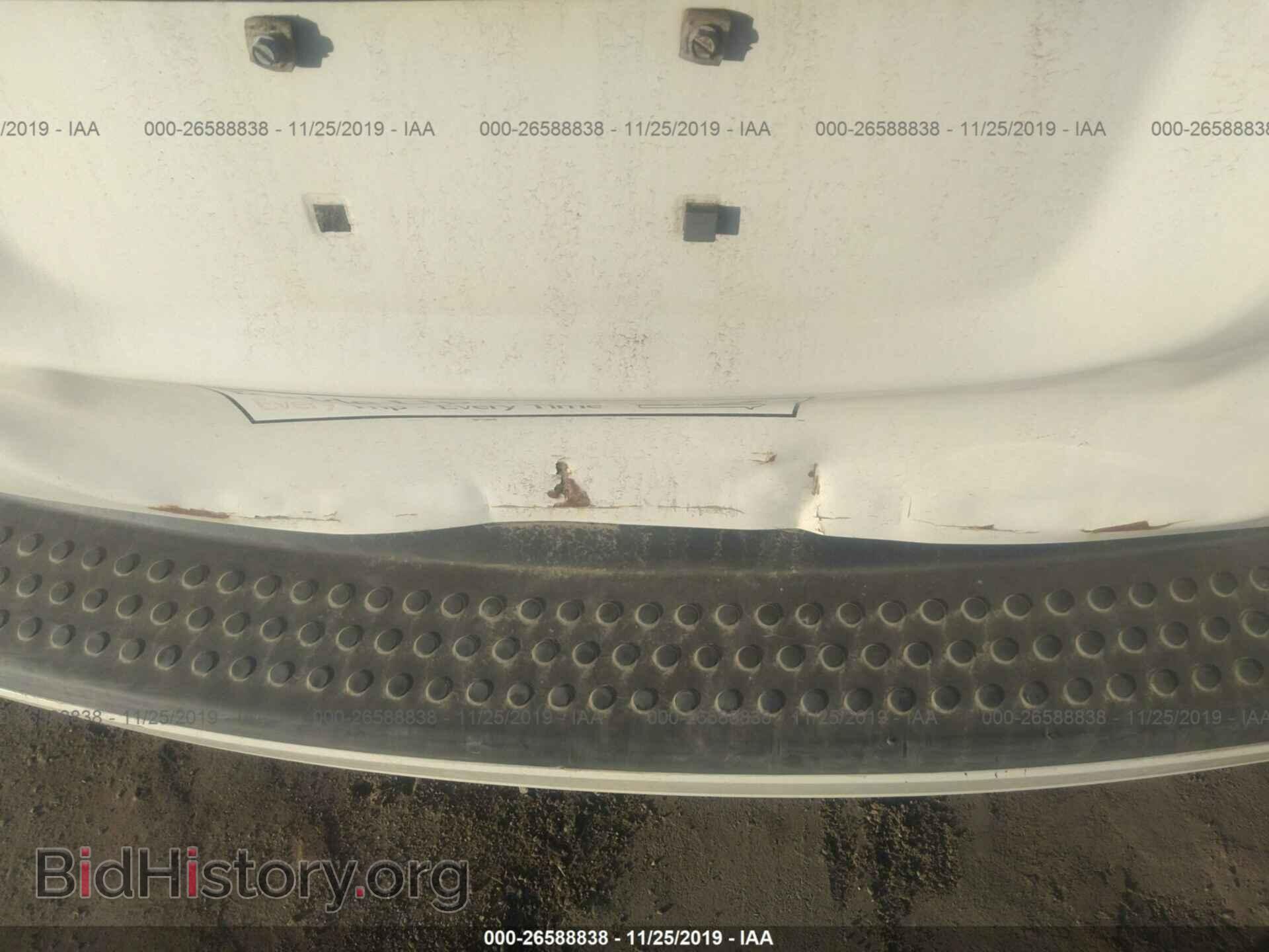 2010 DODGE GRAND CARAVAN - VIN: 2D4RN4DE0AR122339 - Фото 6