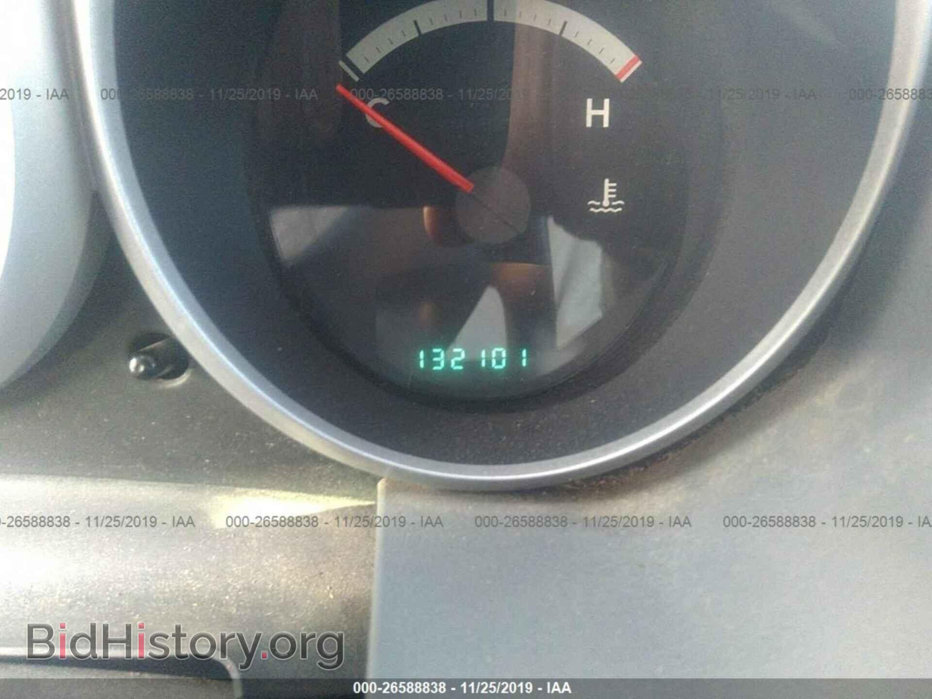 2010 DODGE GRAND CARAVAN - VIN: 2D4RN4DE0AR122339 - Фото 7