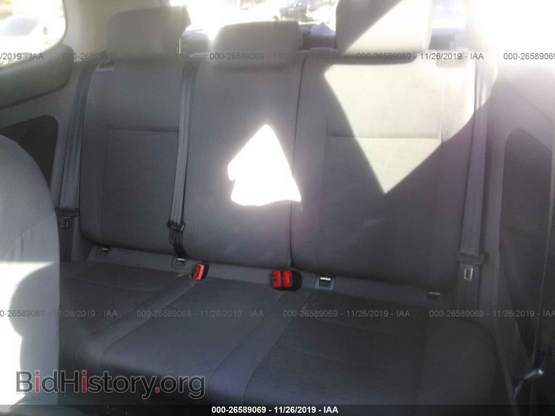 2009 VOLKSWAGEN RABBIT - VIN: WVWAA71K09W051258 - Фото 8