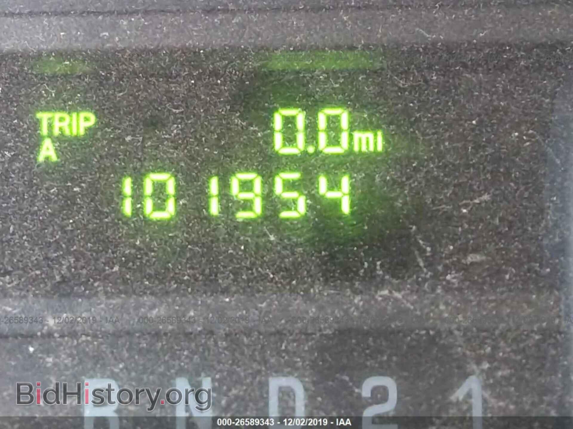 2013 FORD ECONOLINE - VIN: 1FTNE2EW8DDA46531 - Photo 7