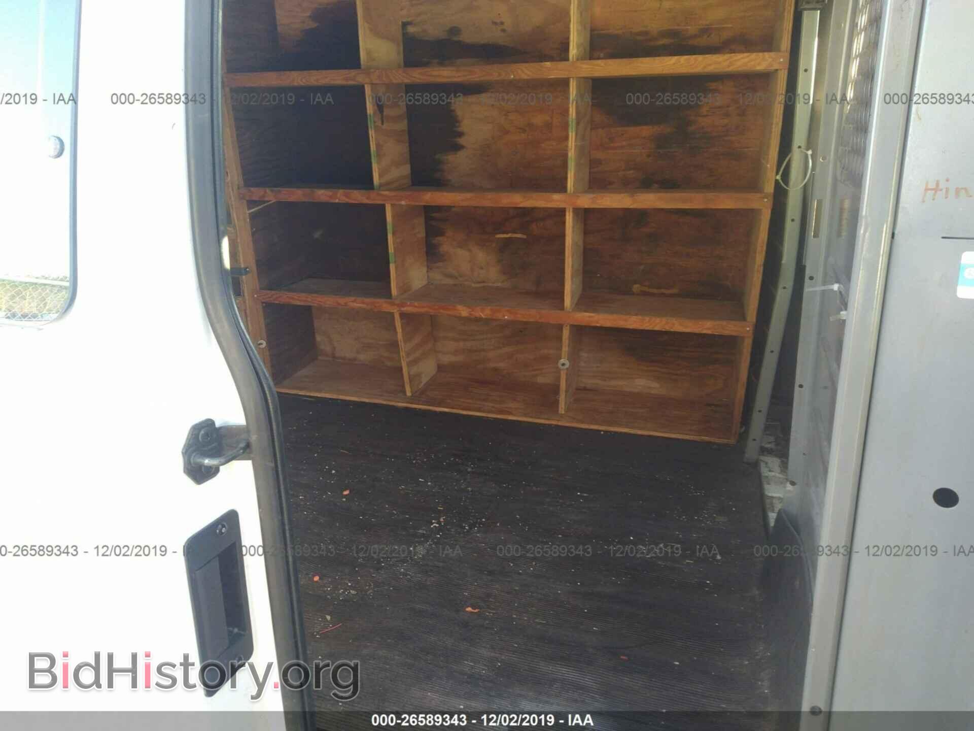 2013 FORD ECONOLINE - VIN: 1FTNE2EW8DDA46531 - Photo 8