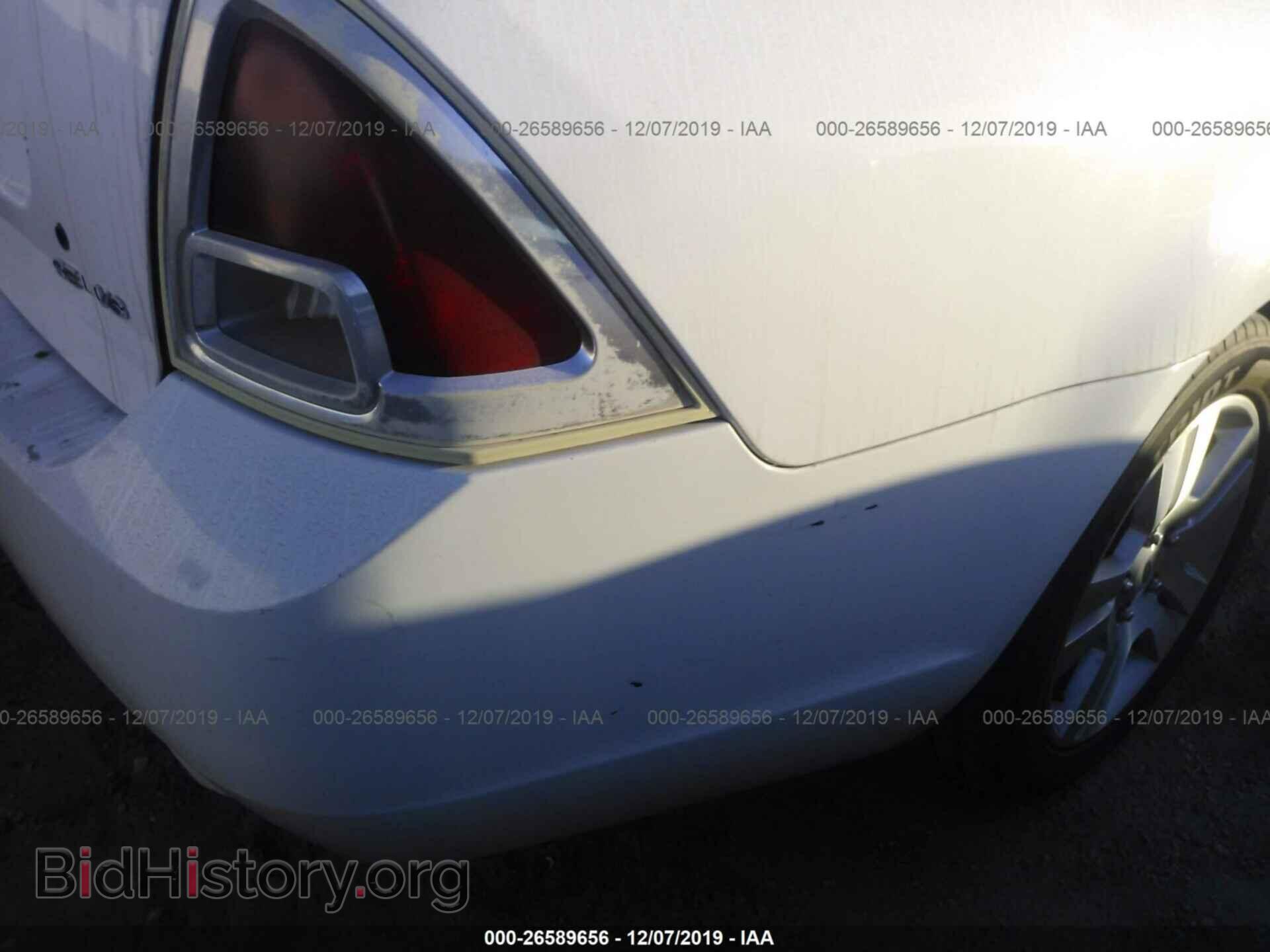 2006 FORD FUSION - VIN: 3FAHP08116R130573 - Фото 6