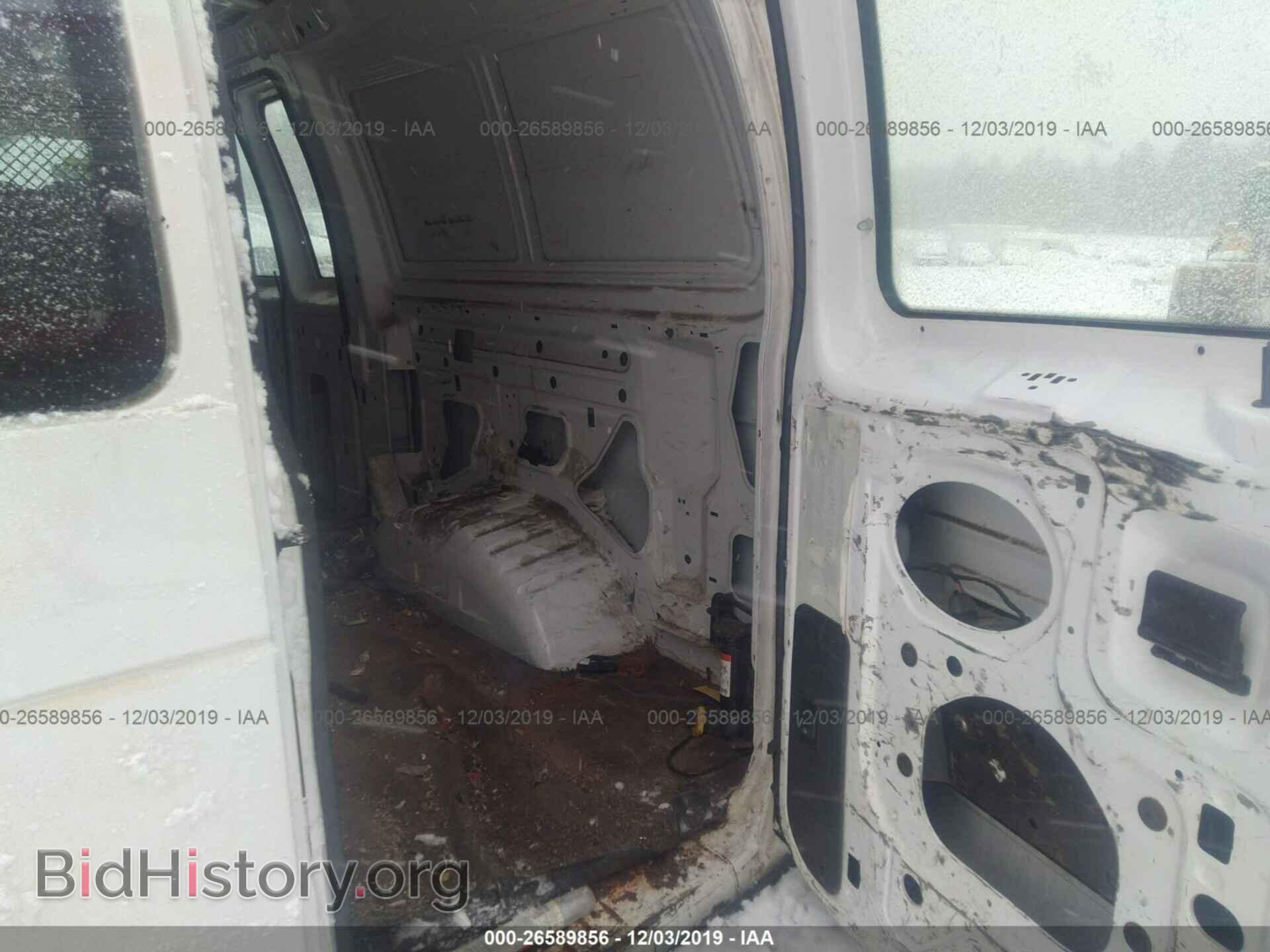 2008 Ford Econoline - VIN: 1FTNE24W08DA66005 - Photo 8