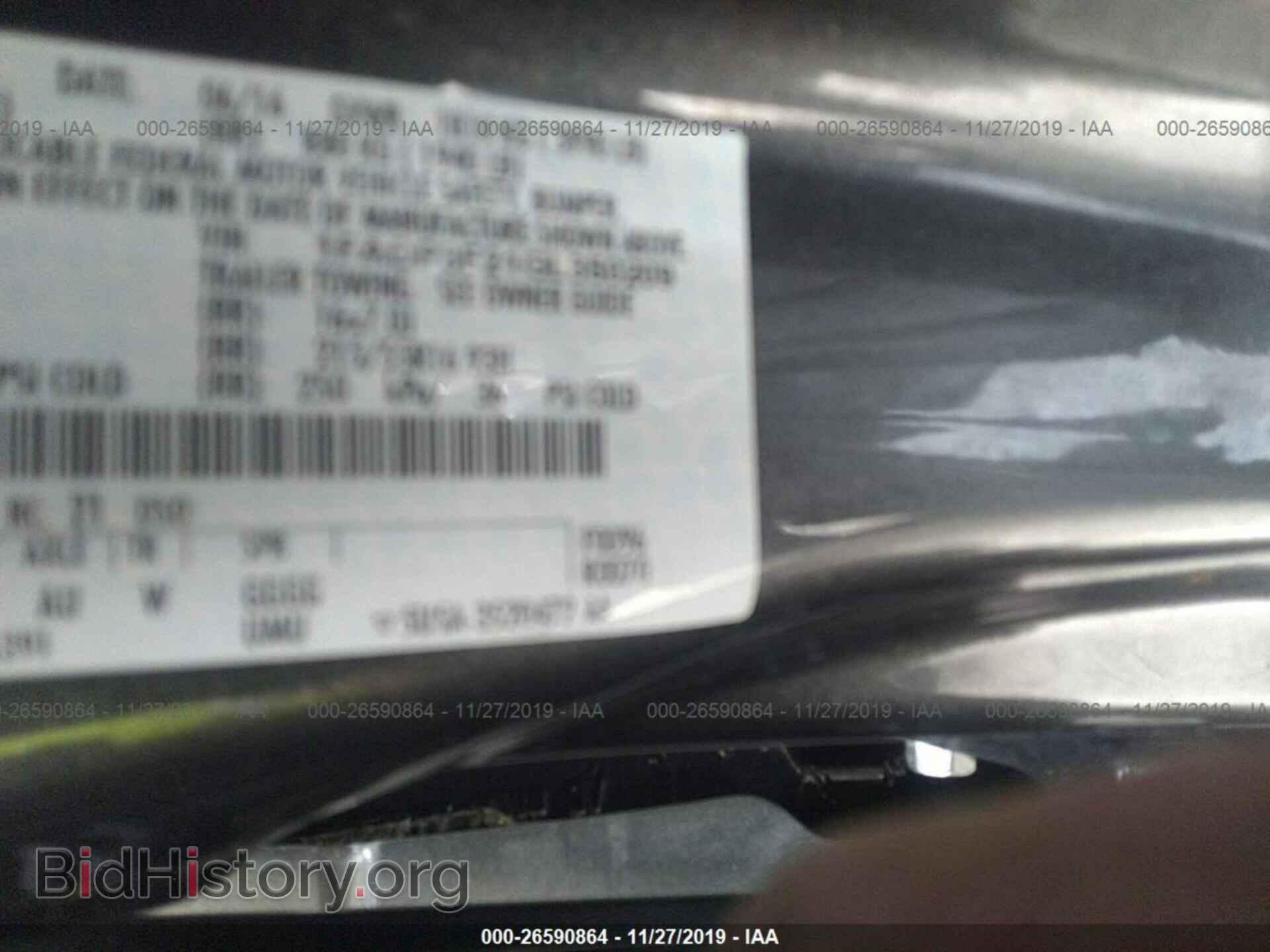 2016 FORD FOCUS - VIN: 1FADP3F21GL350209 - Photo 9