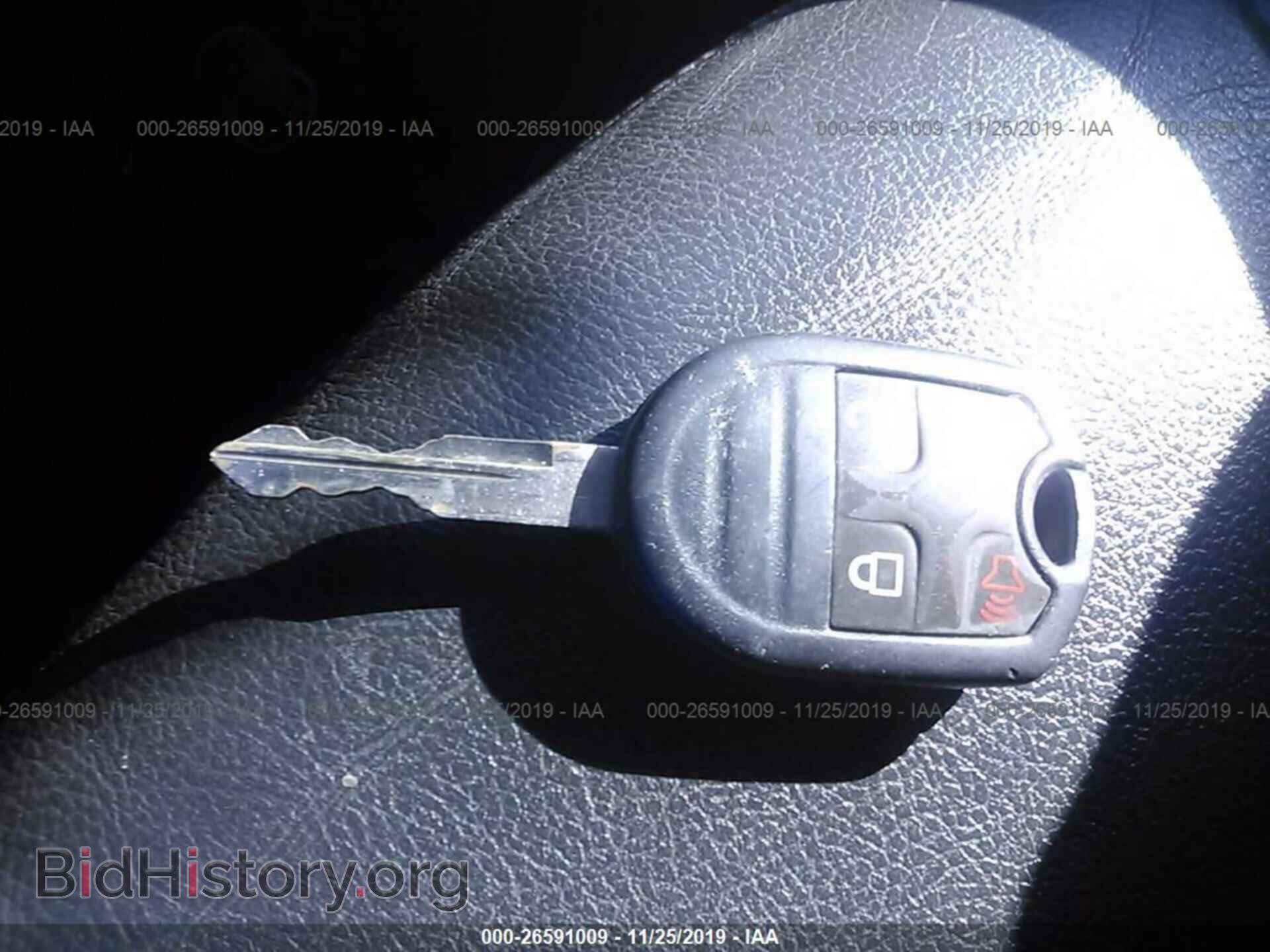 2011 Ford Edge - VIN: 2FMDK4KC8BBA24621 - Фото 11
