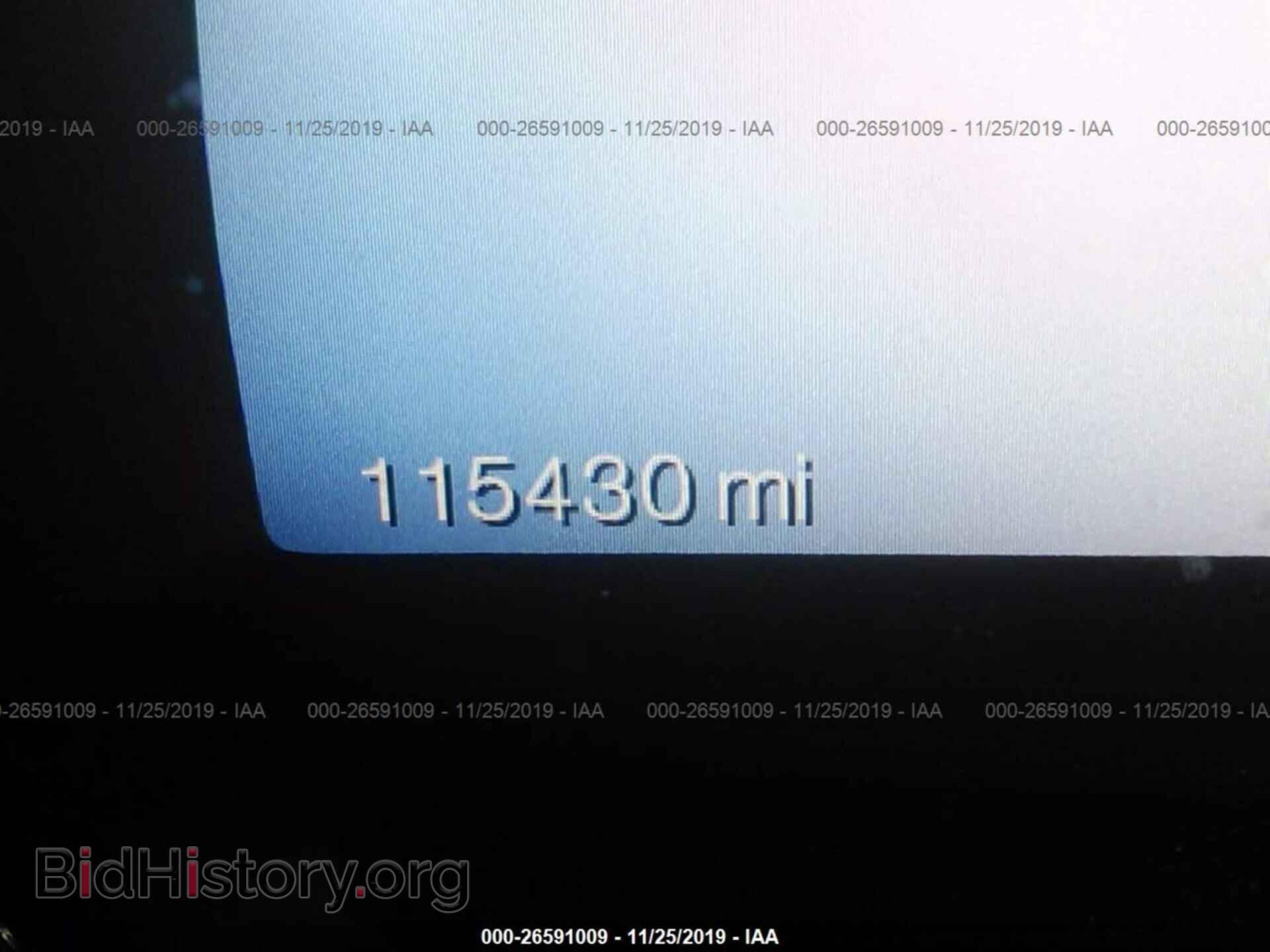 2011 Ford Edge - VIN: 2FMDK4KC8BBA24621 - Фото 7