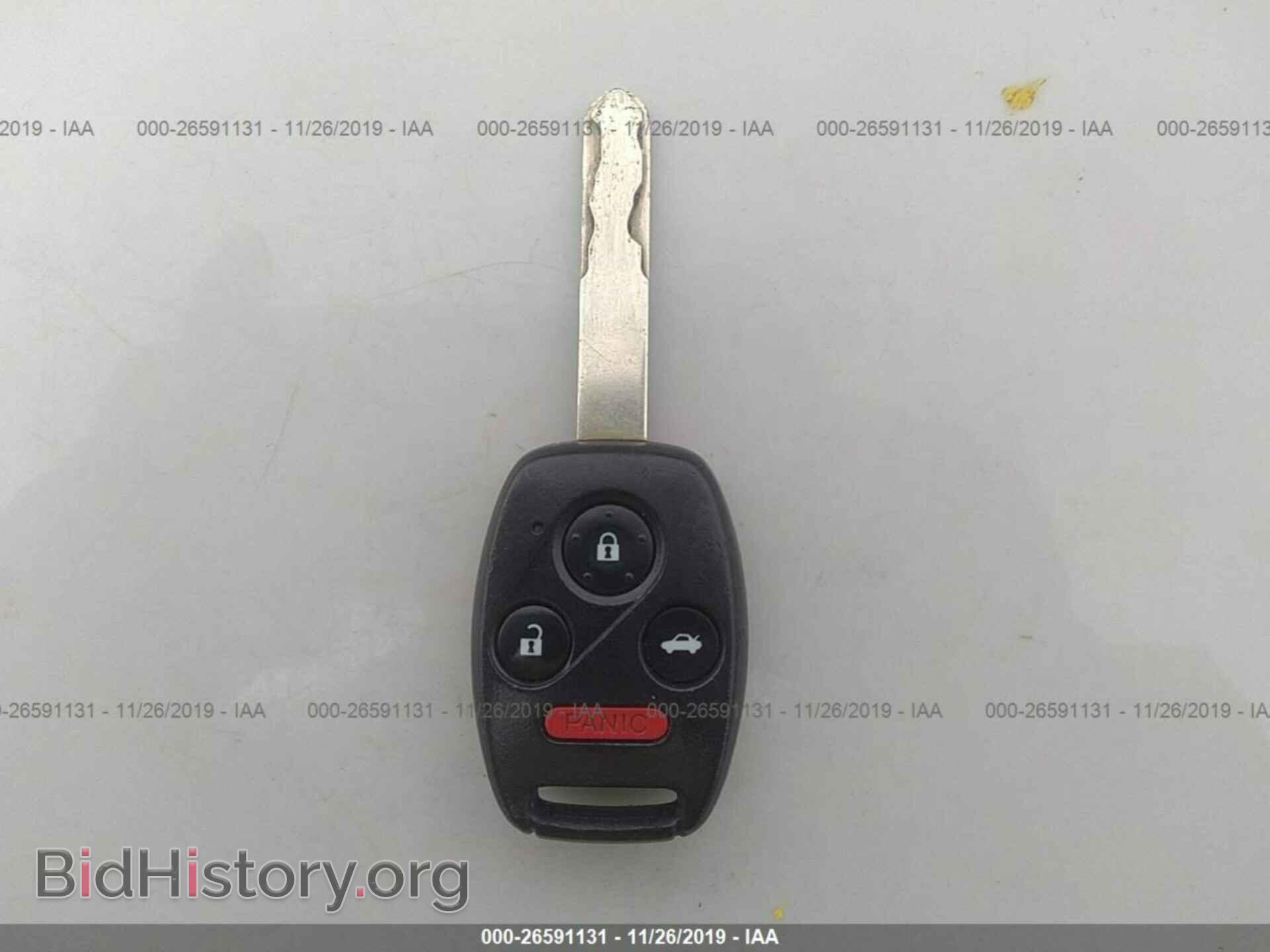 2013 HONDA CIVIC - VIN: 2HGFB2F55DH572669 - Photo 11