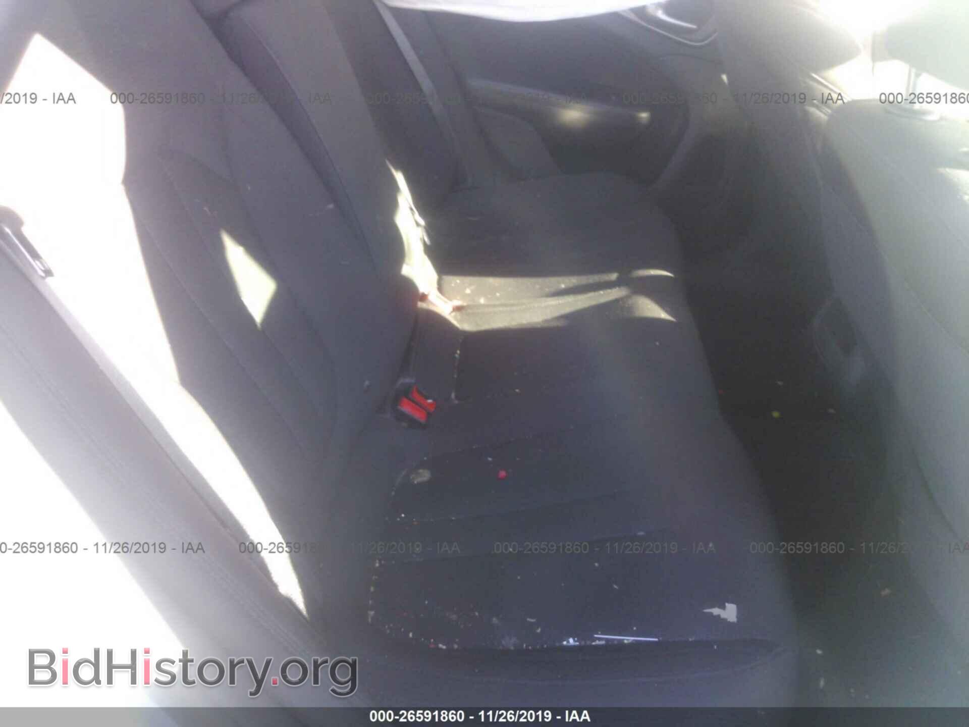 2015 CHRYSLER 200 - VIN: 1C3CCCAB8FN711001 - Фото 8