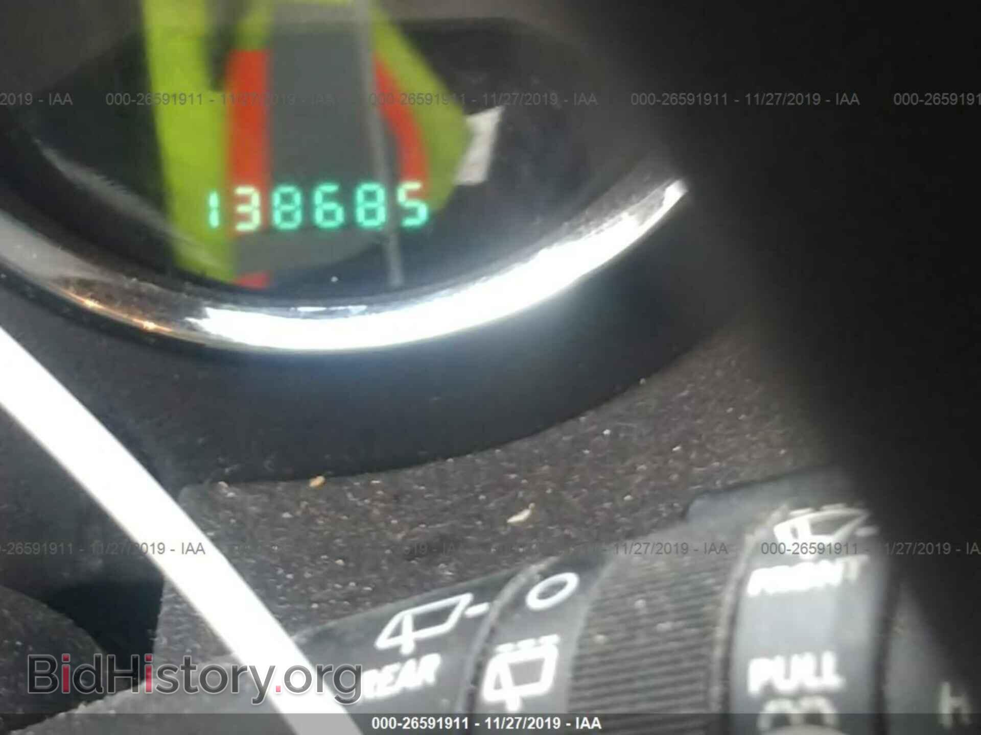 2011 DODGE CALIBER - VIN: 1B3CB3HA0BD113983 - Photo 7