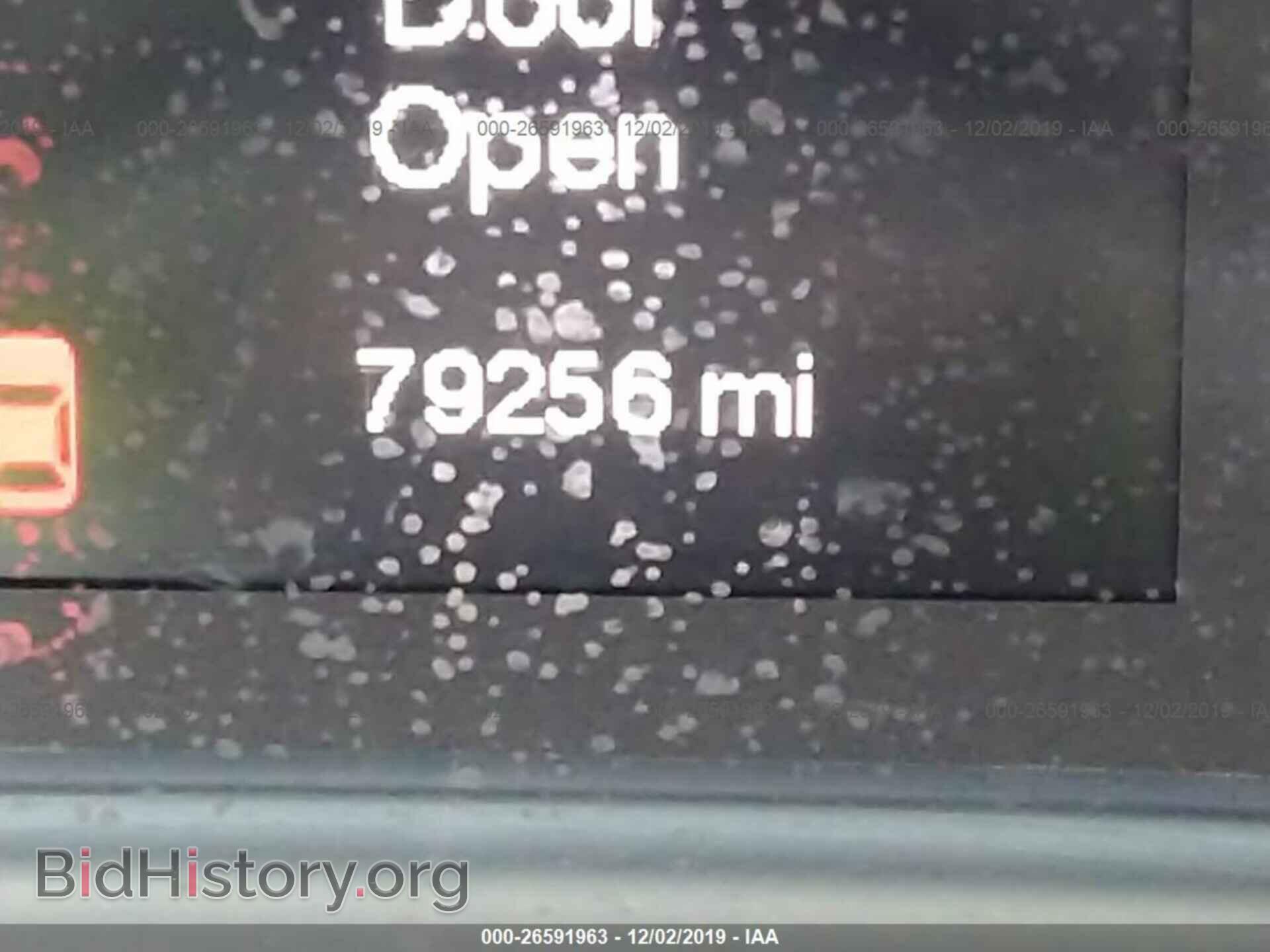 2015 CHRYSLER 200 - VIN: 1C3CCCABXFN631327 - Photo 7