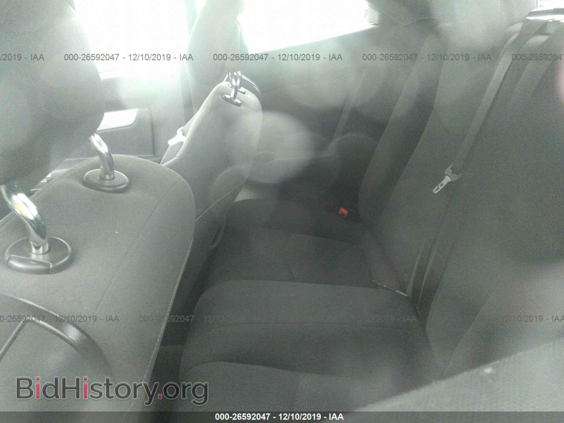 2010 Chrysler Sebring - VIN: 1C3BC5ED0AN177438 - Фото 8