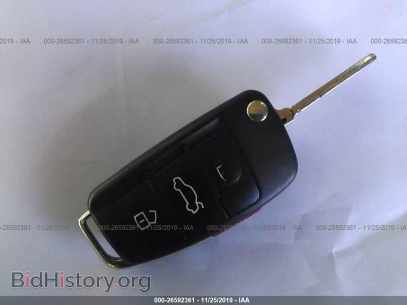 2006 Audi A4 (VIN WAUAF78E66A057556) — photo 11 of 11