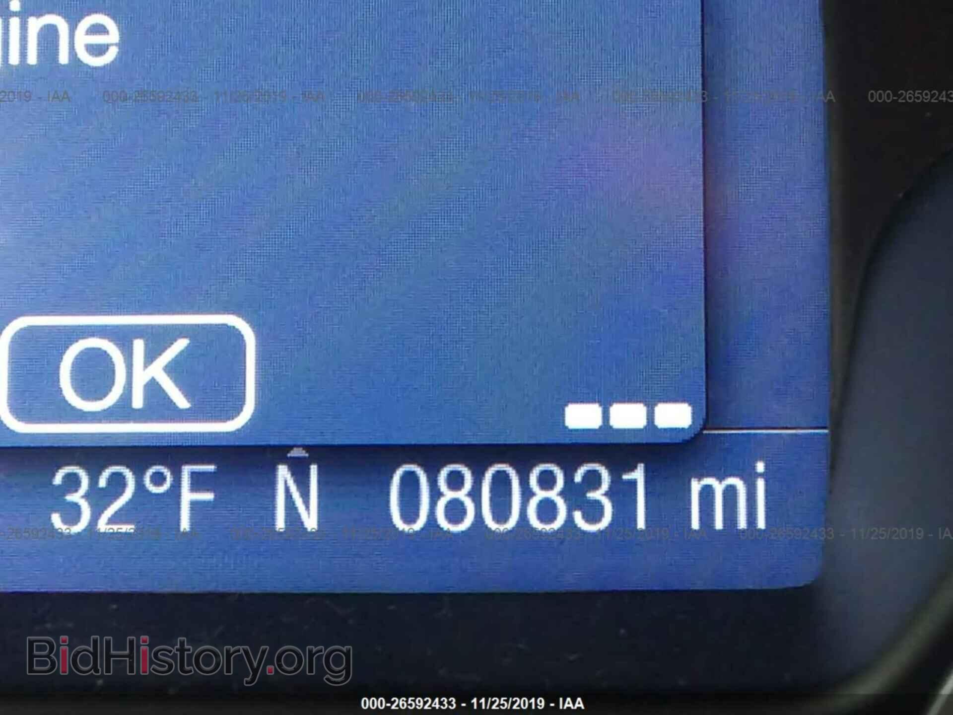 2013 FORD FOCUS - VIN: 1FADP3F28DL374647 - Photo 7