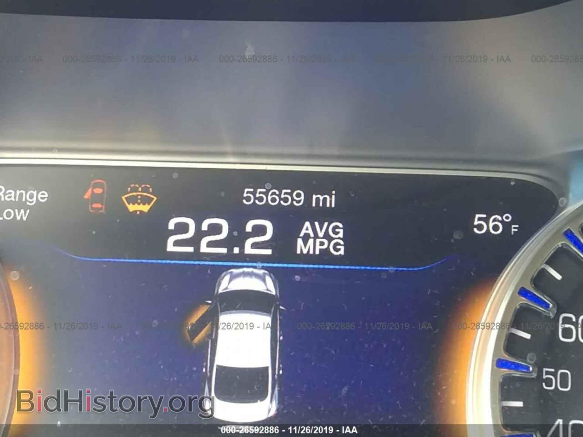 2015 Chrysler 200 - VIN: 1C3CCCEG7FN615544 - Photo 7