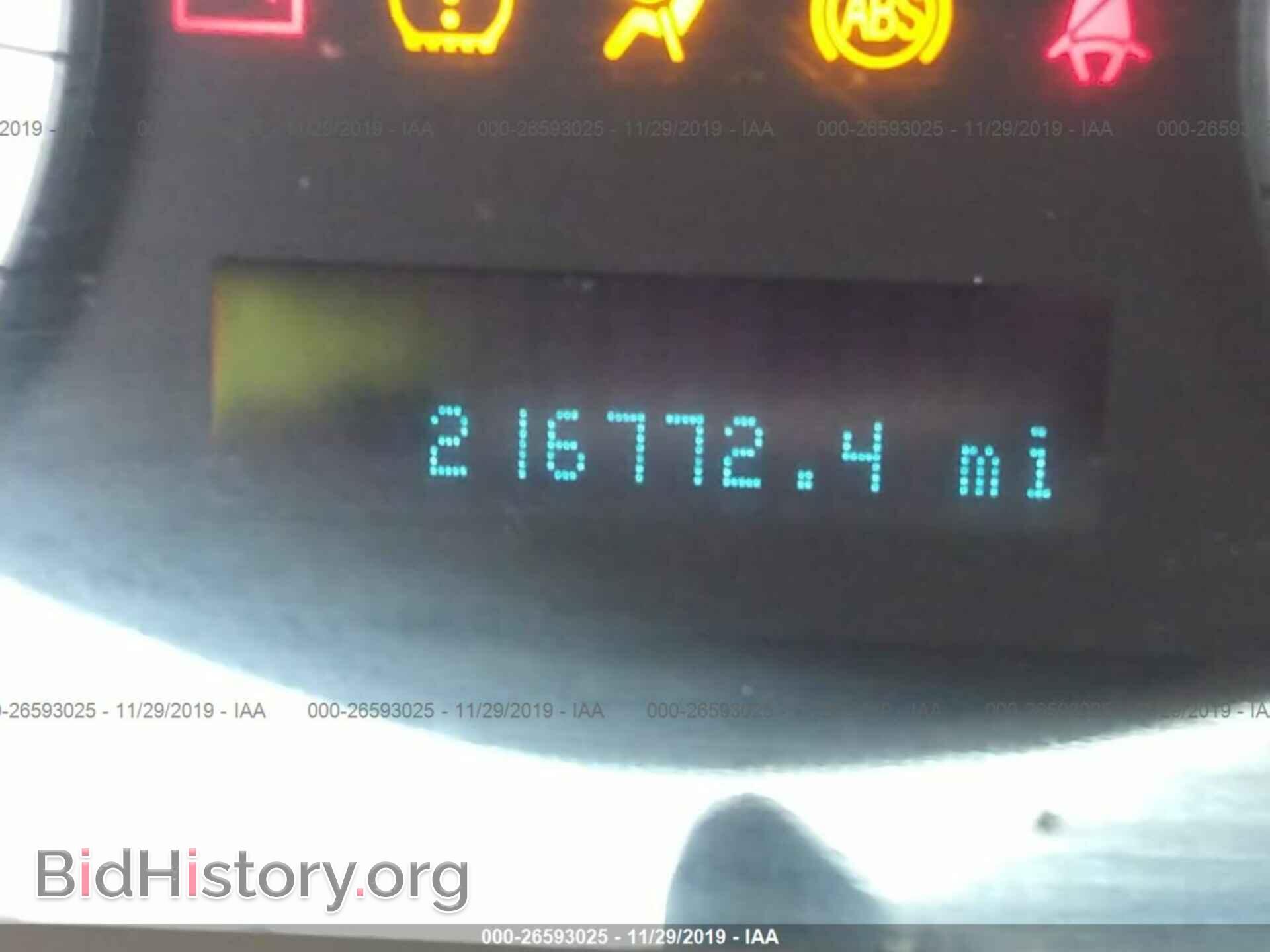2011 Ford Escape - VIN: 1FMCU0E79BKC25009 - Фото 7