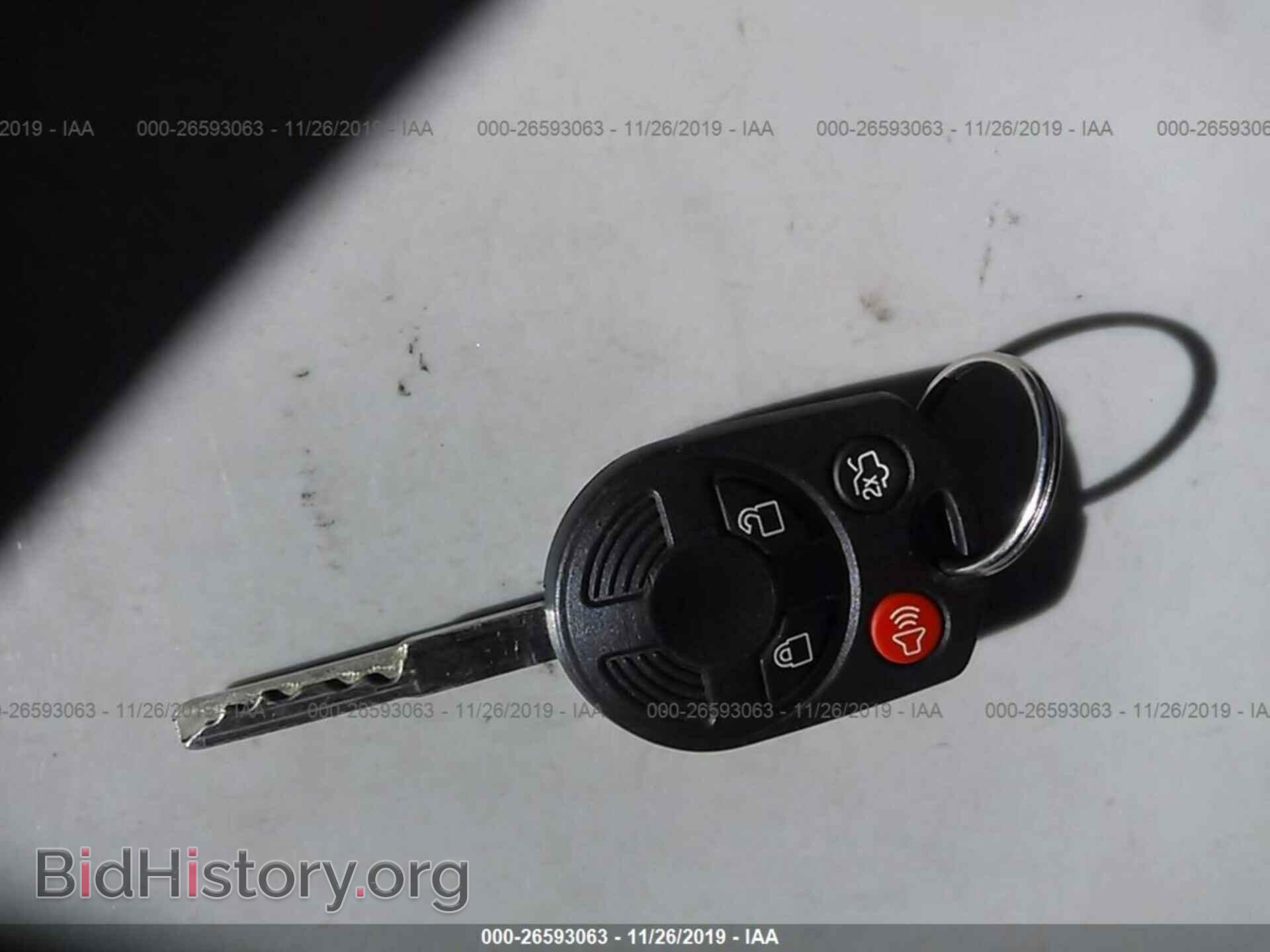 2015 FORD FOCUS - VIN: 1FADP3F25FL231772 - Photo 11