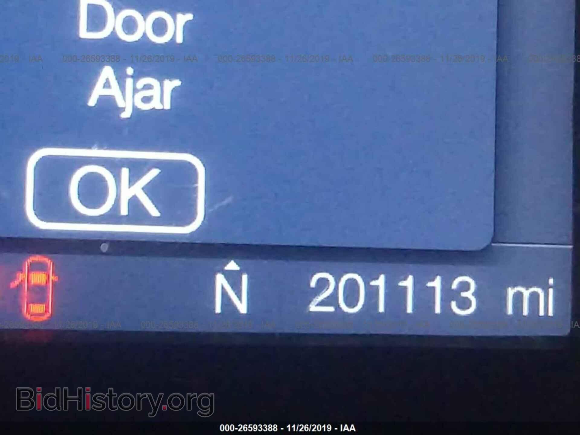 2012 Ford Edge - VIN: 2FMDK3G90CBA30423 - Фото 7