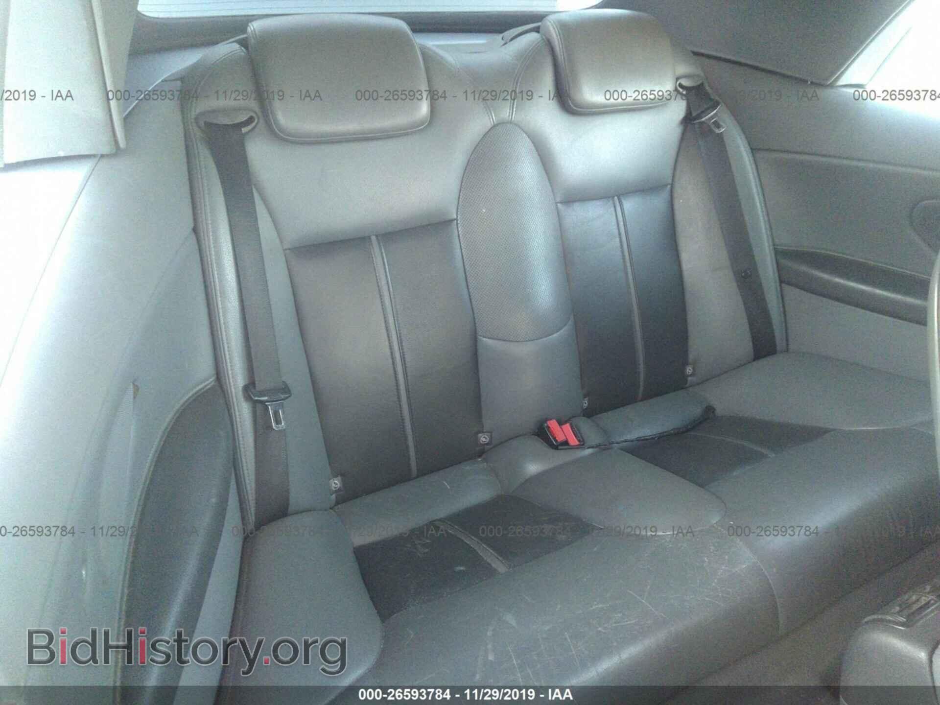 2007 SAAB 9-3 - VIN: YS3FH71U076110947 - Фото 8
