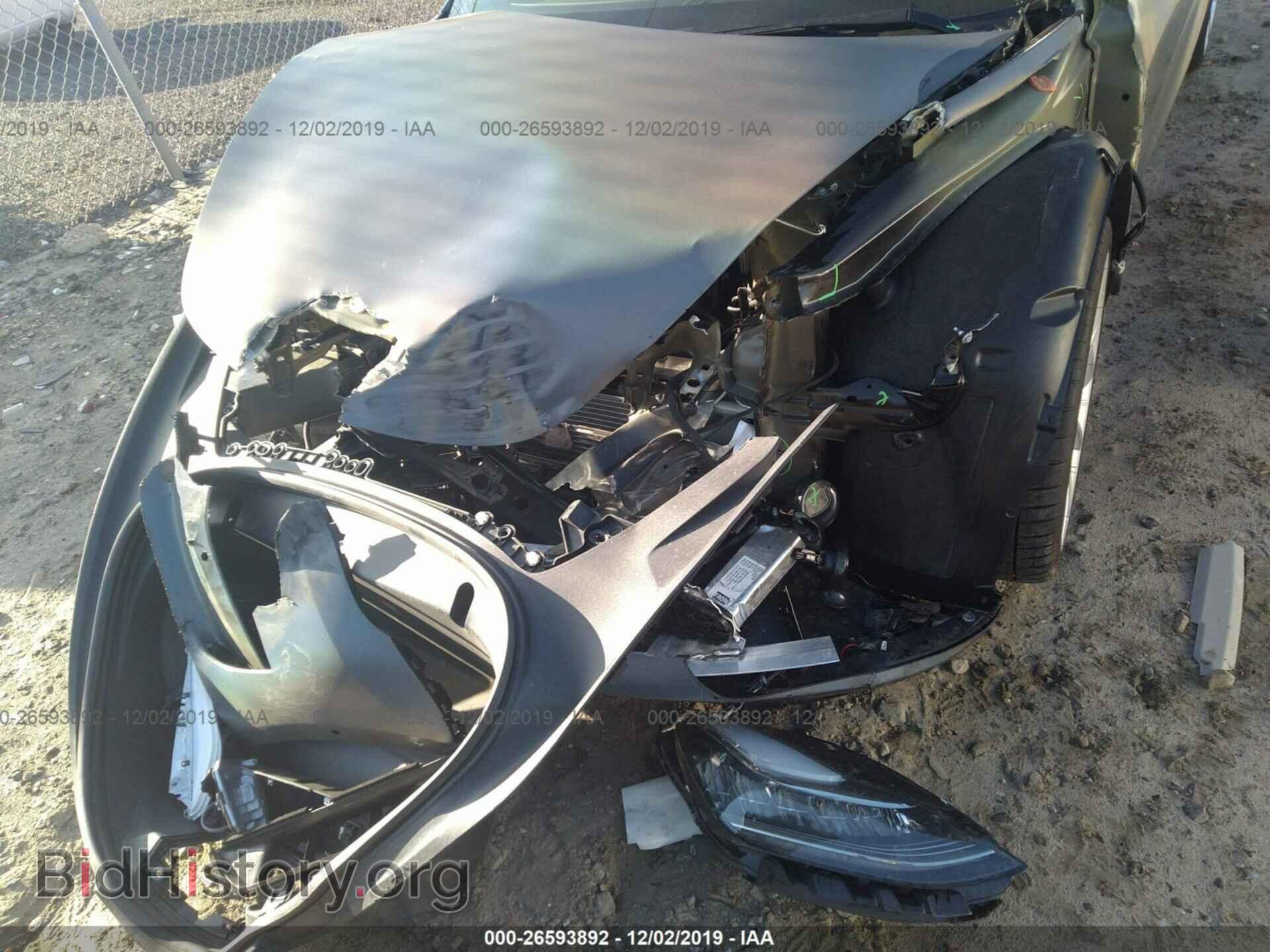 2019 TESLA MODEL 3 - VIN: 5YJ3E1EB2KF407336 - Photo 6