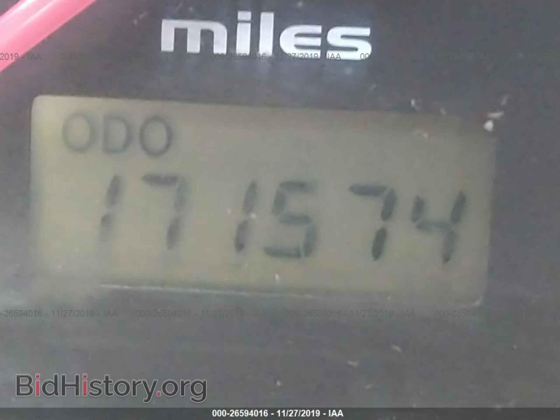 2003 MITSUBISHI ECLIPSE - VIN: 4A3AE45GX3E185732 - Фото 7