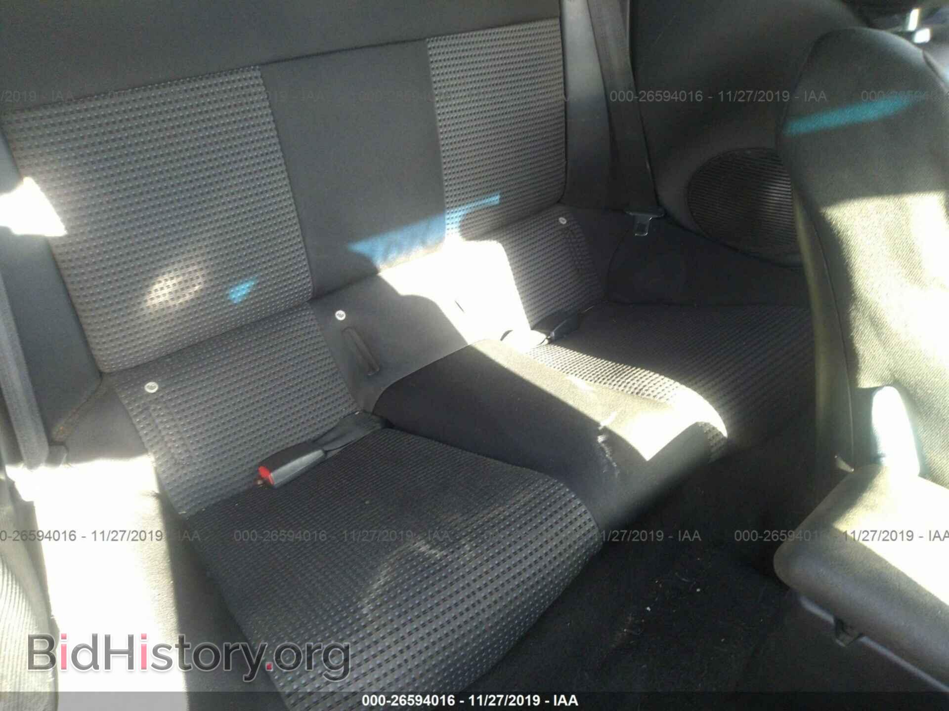 2003 MITSUBISHI ECLIPSE - VIN: 4A3AE45GX3E185732 - Фото 8
