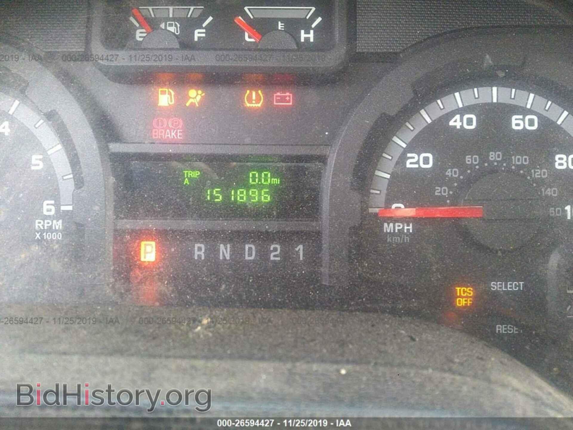 2012 Ford Econoline - VIN: 1FTNE2EW5CDA79436 - Photo 7