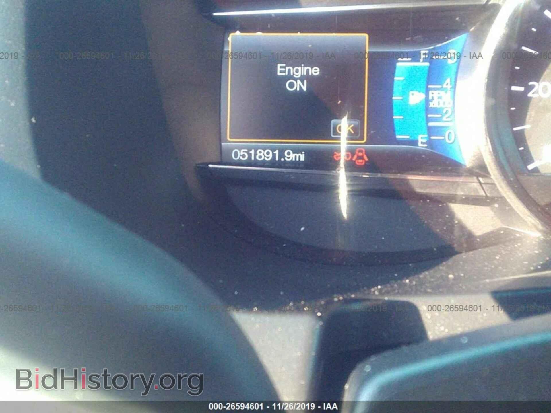 2016 Ford Explorer - VIN: 1FM5K8DH5GGC97956 - Photo 7