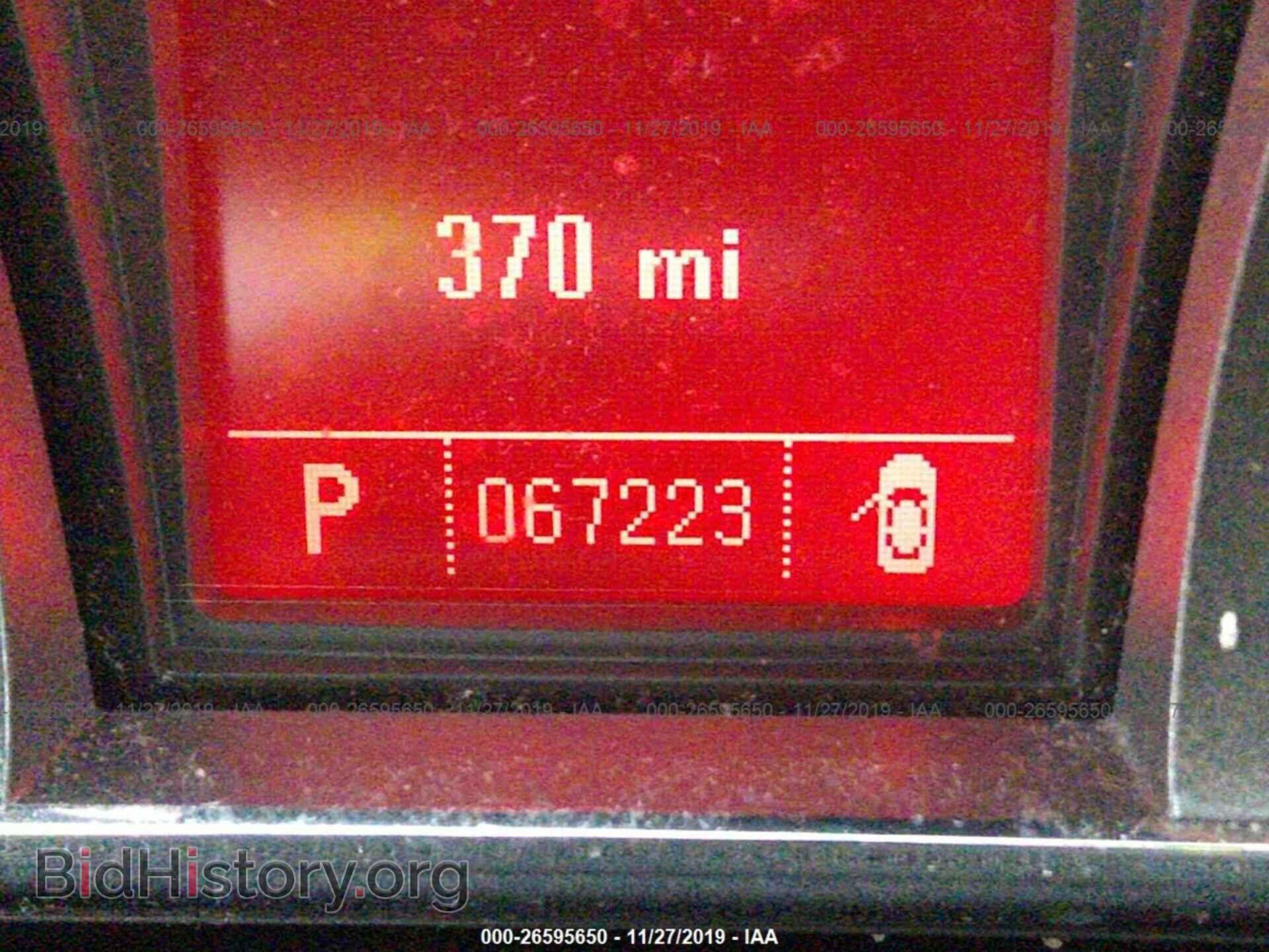 2011 GMC TERRAIN - VIN: 2CTALMEC7B6361181 - Photo 7