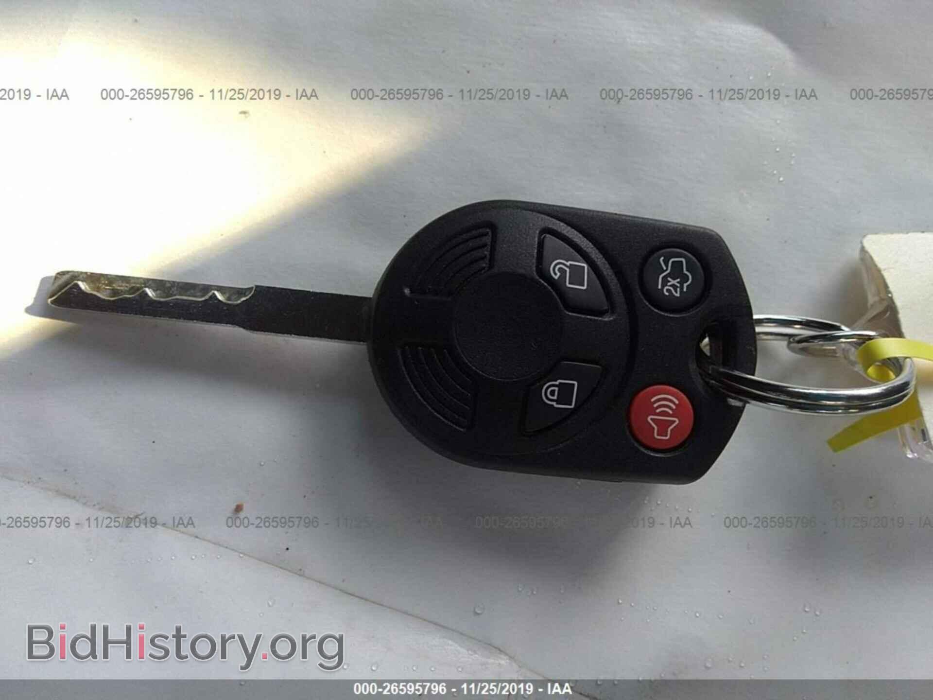 2014 Ford Focus - VIN: 1FADP3F27EL308947 - Photo 11