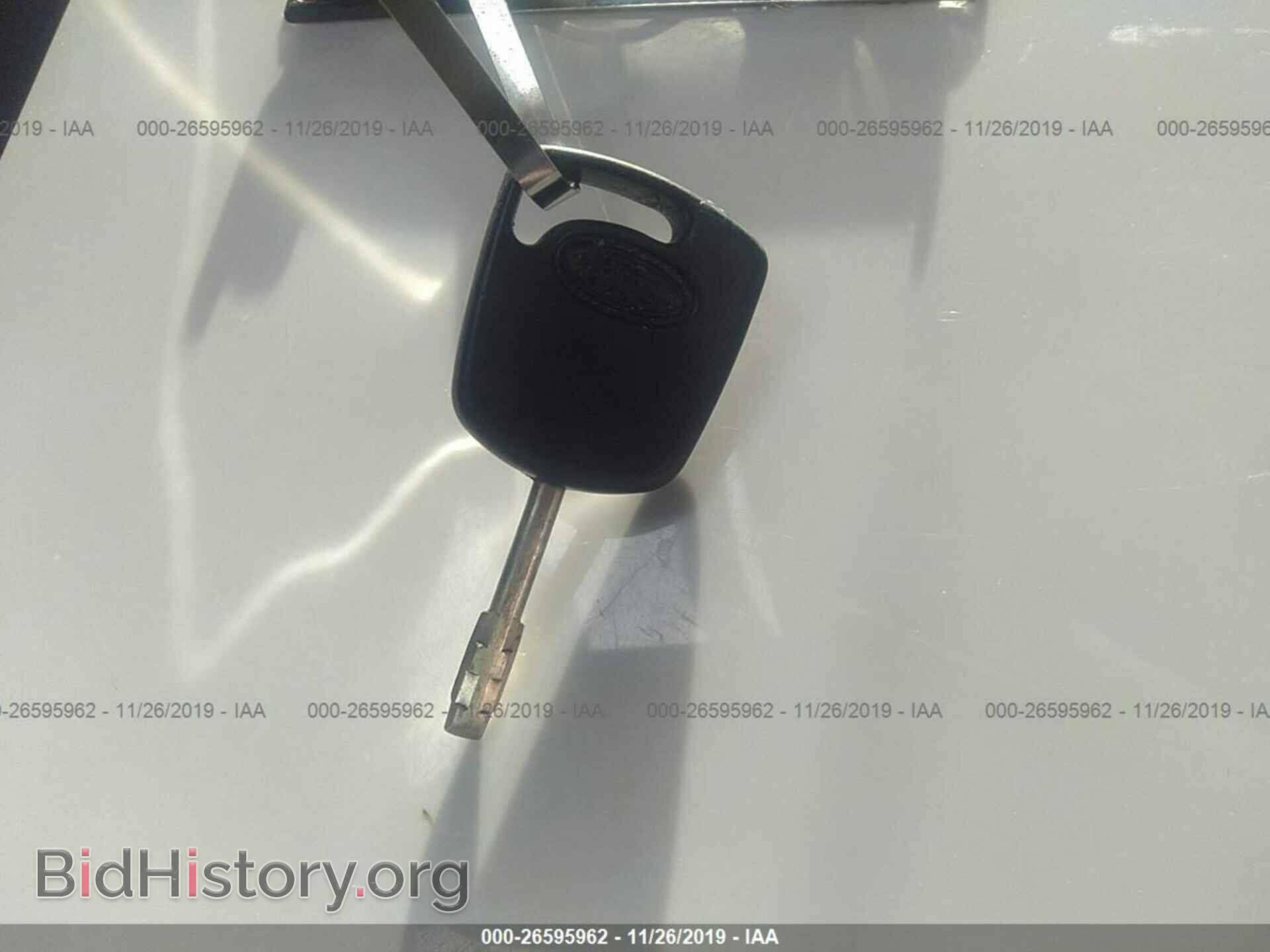 2013 Ford Transit Connect - VIN: NM0LS7CN0DT176376 - Фото 11