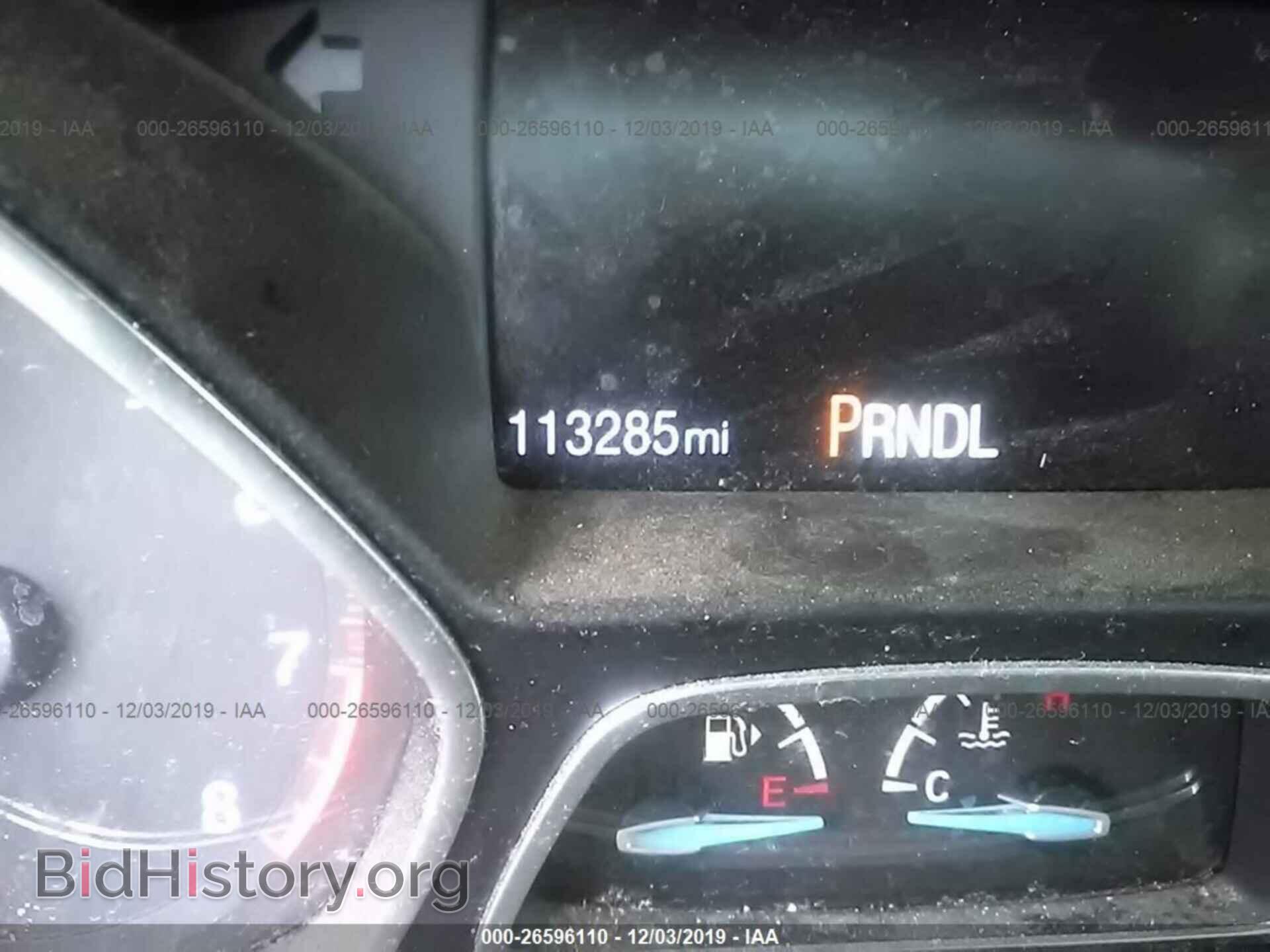 2016 Ford Focus - VIN: 1FADP3F23GL283595 - Фото 7